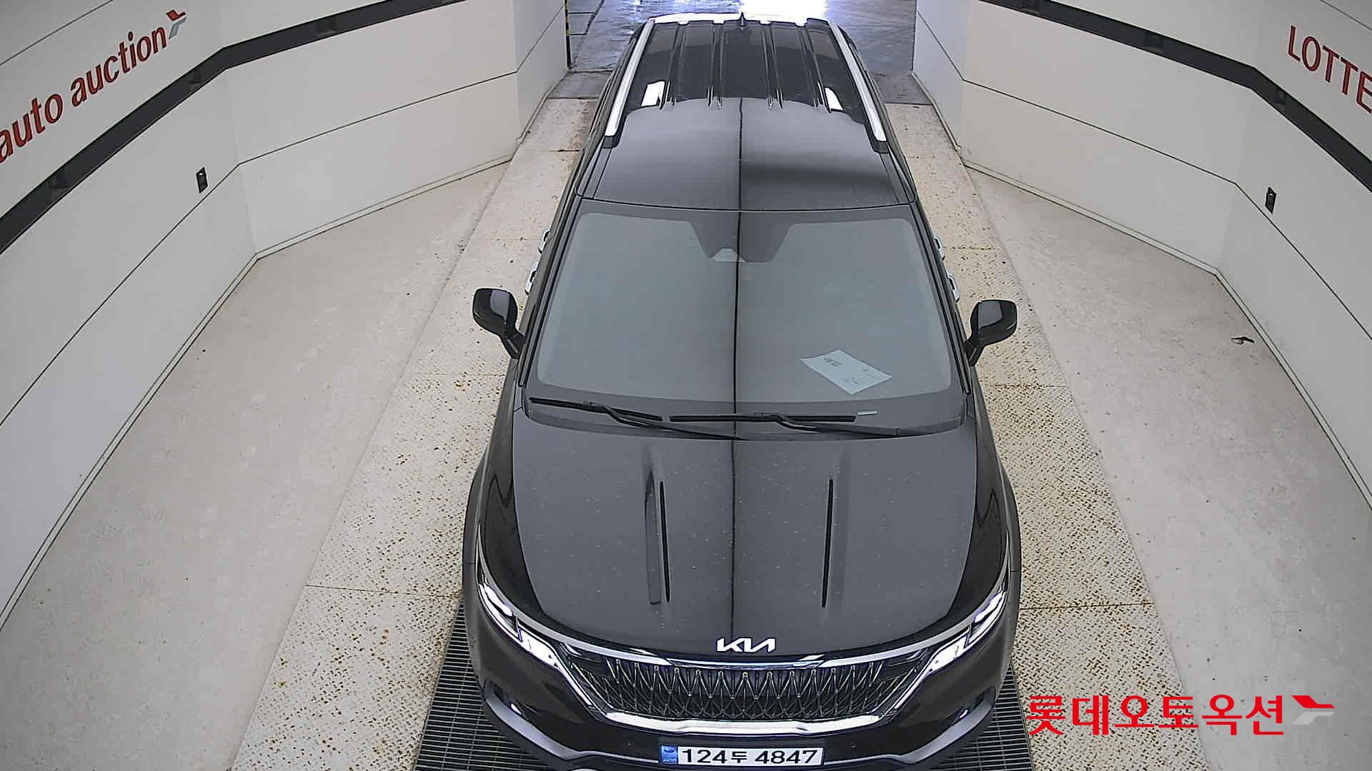 Kia Carnival id 3628845 из Кореи 25