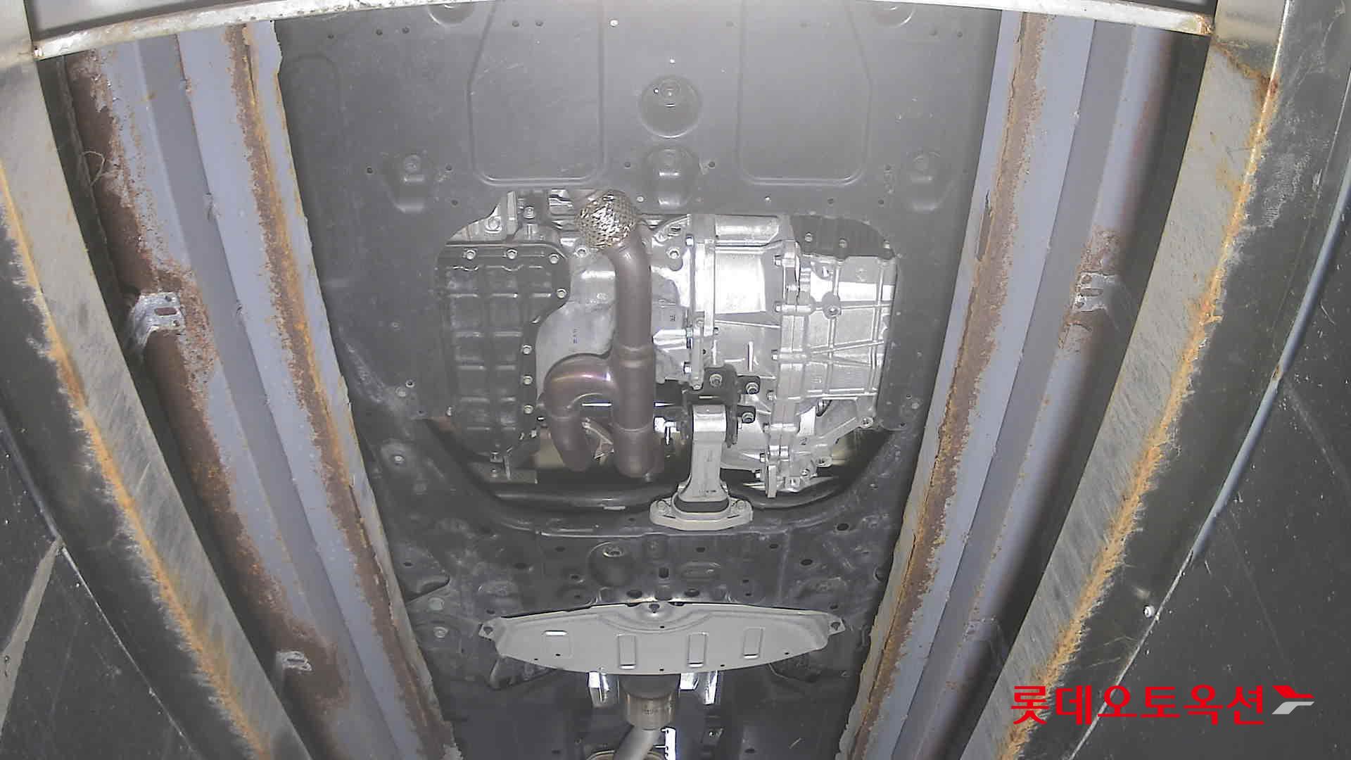 Kia Carnival id 3628845 из Кореи 26