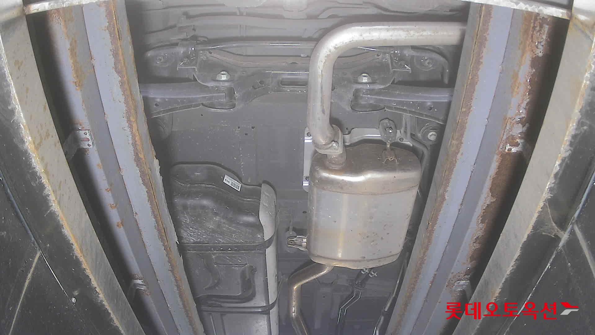 Kia Carnival id 3628845 из Кореи 27