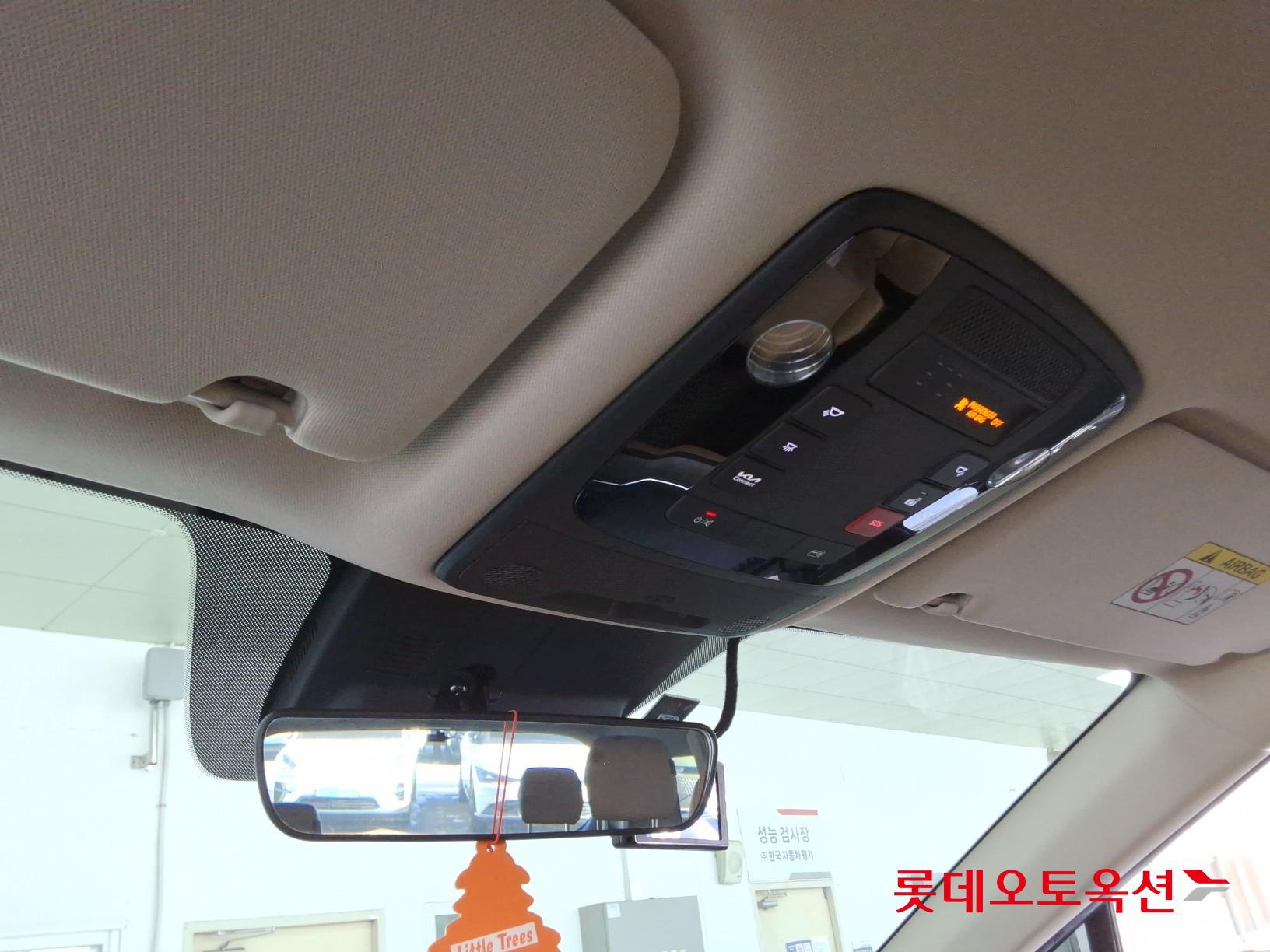 Kia Carnival id 3628845 из Кореи 30