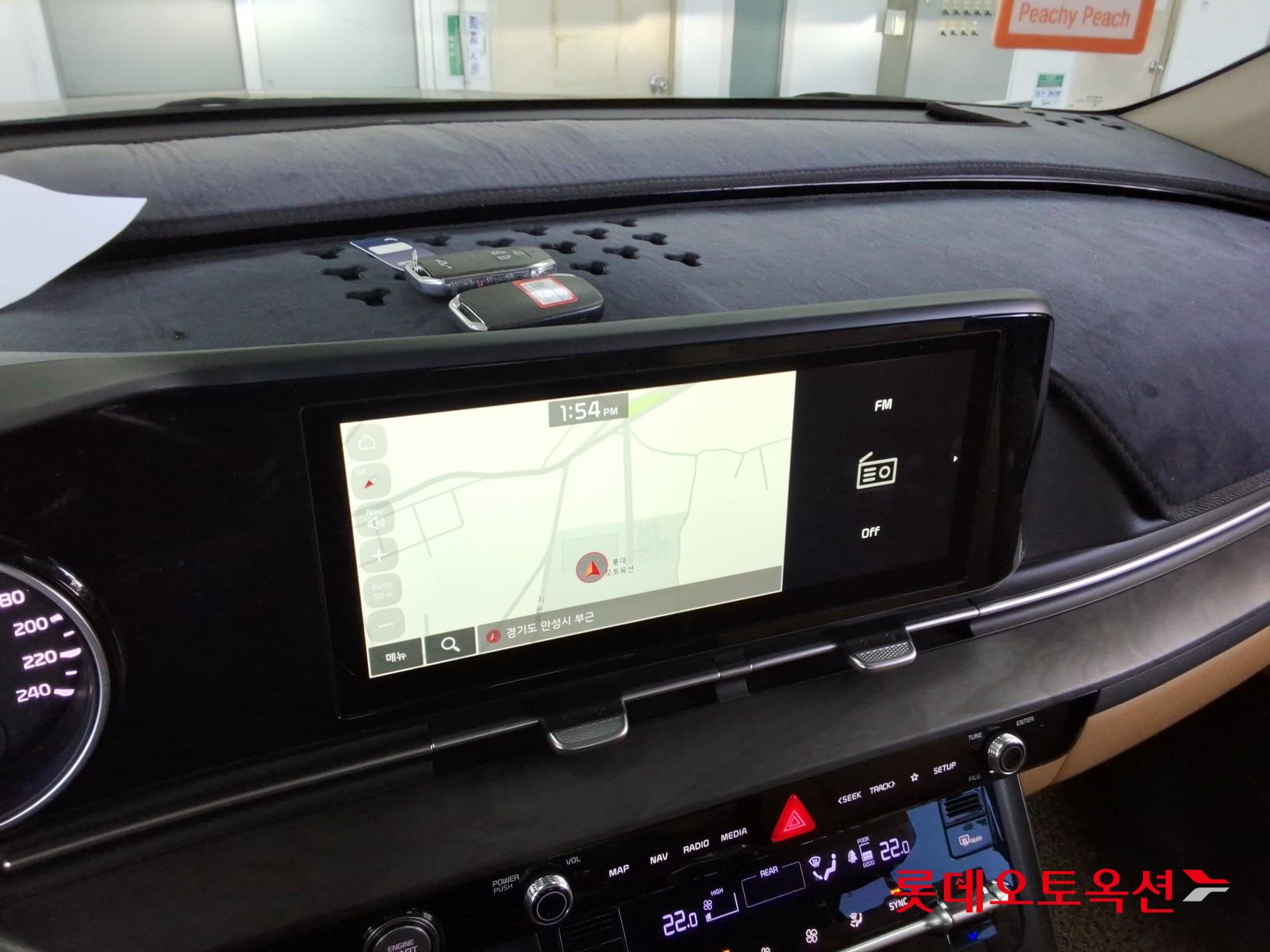 Kia Carnival id 3628845 из Кореи 31