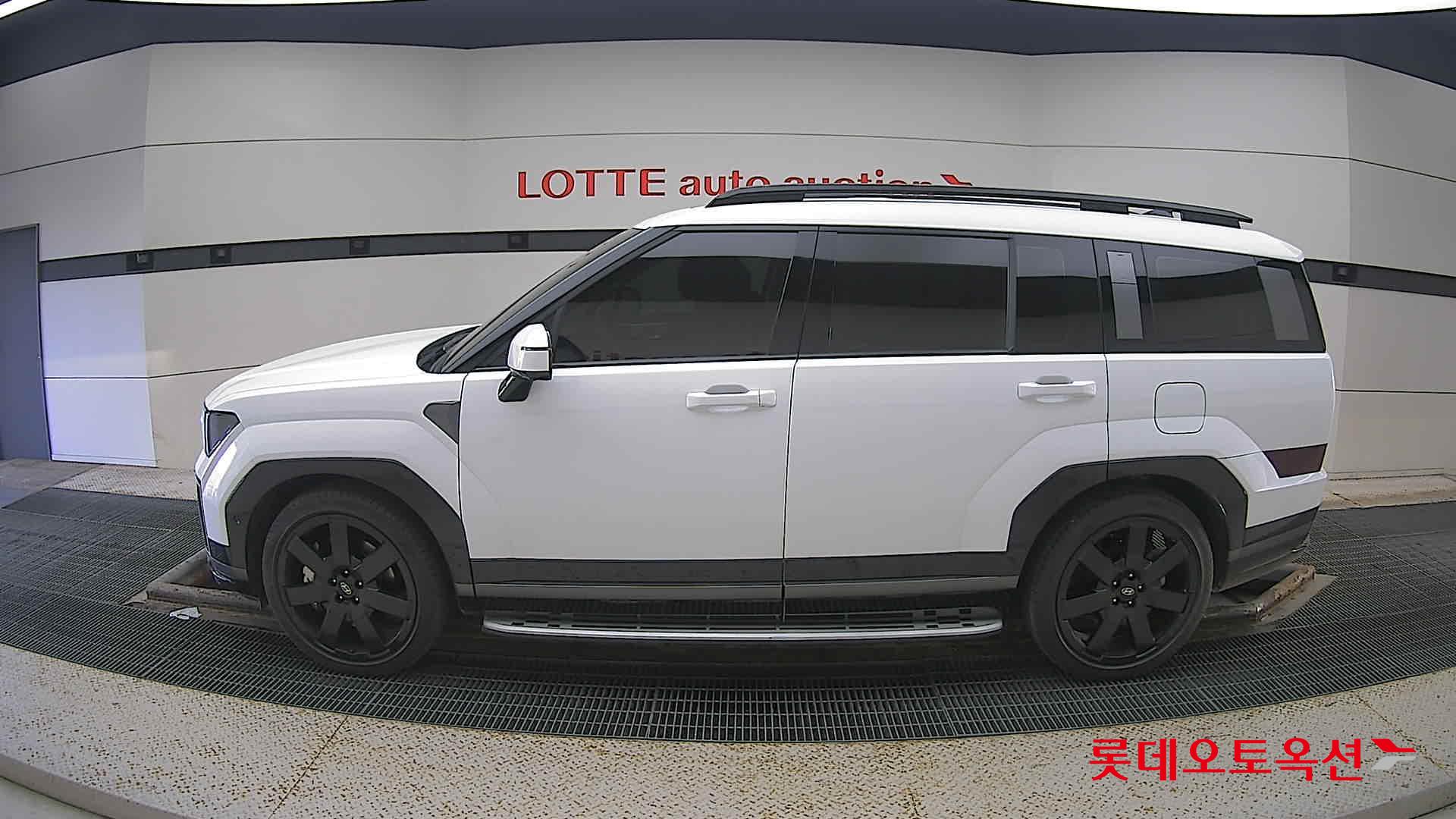 Hyundai Santa Fe id 3628782 из Кореи 7