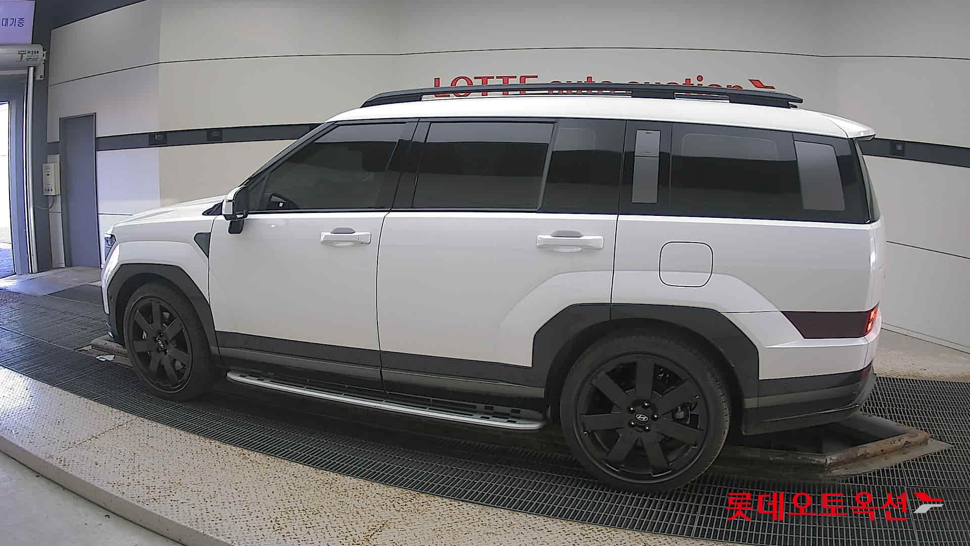 Hyundai Santa Fe id 3628782 из Кореи 11