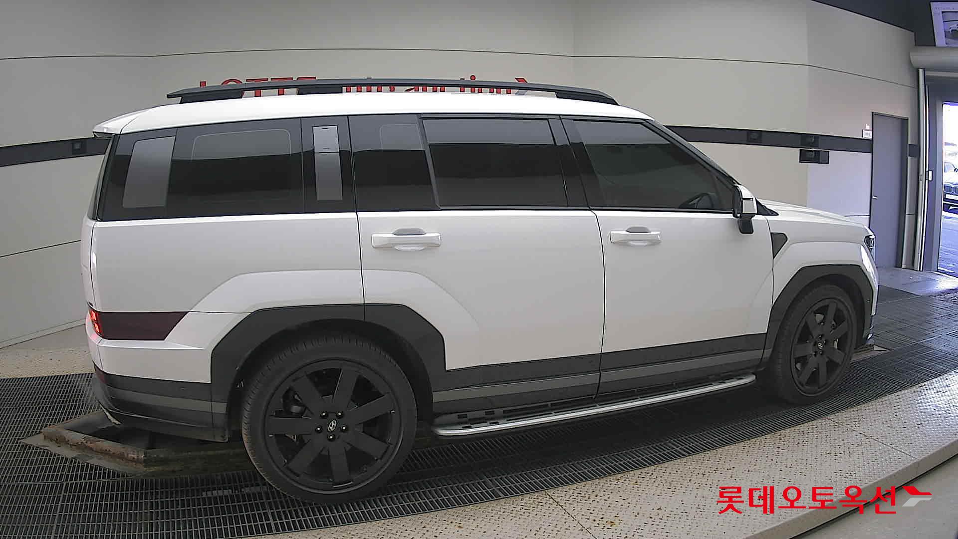 Hyundai Santa Fe id 3628782 из Кореи 18