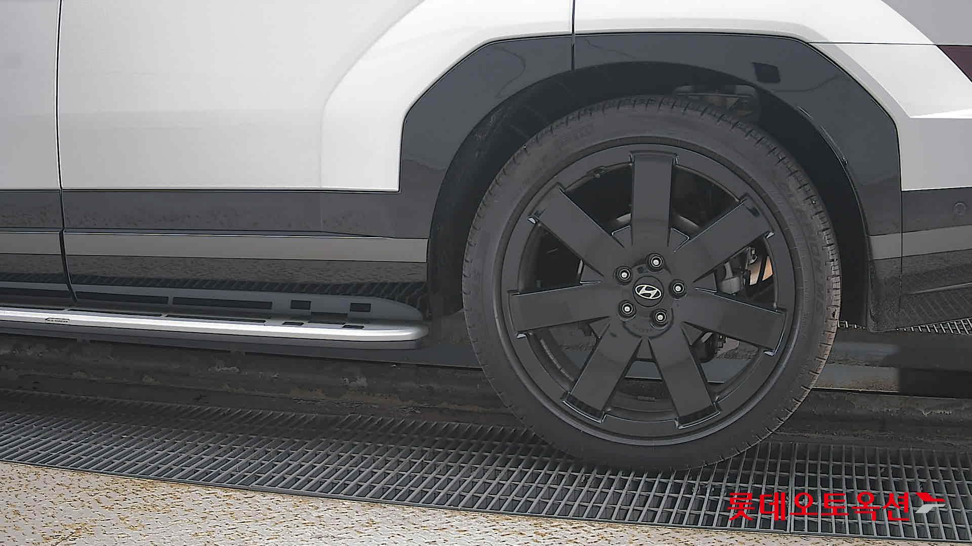 Hyundai Santa Fe id 3628782 из Кореи 22