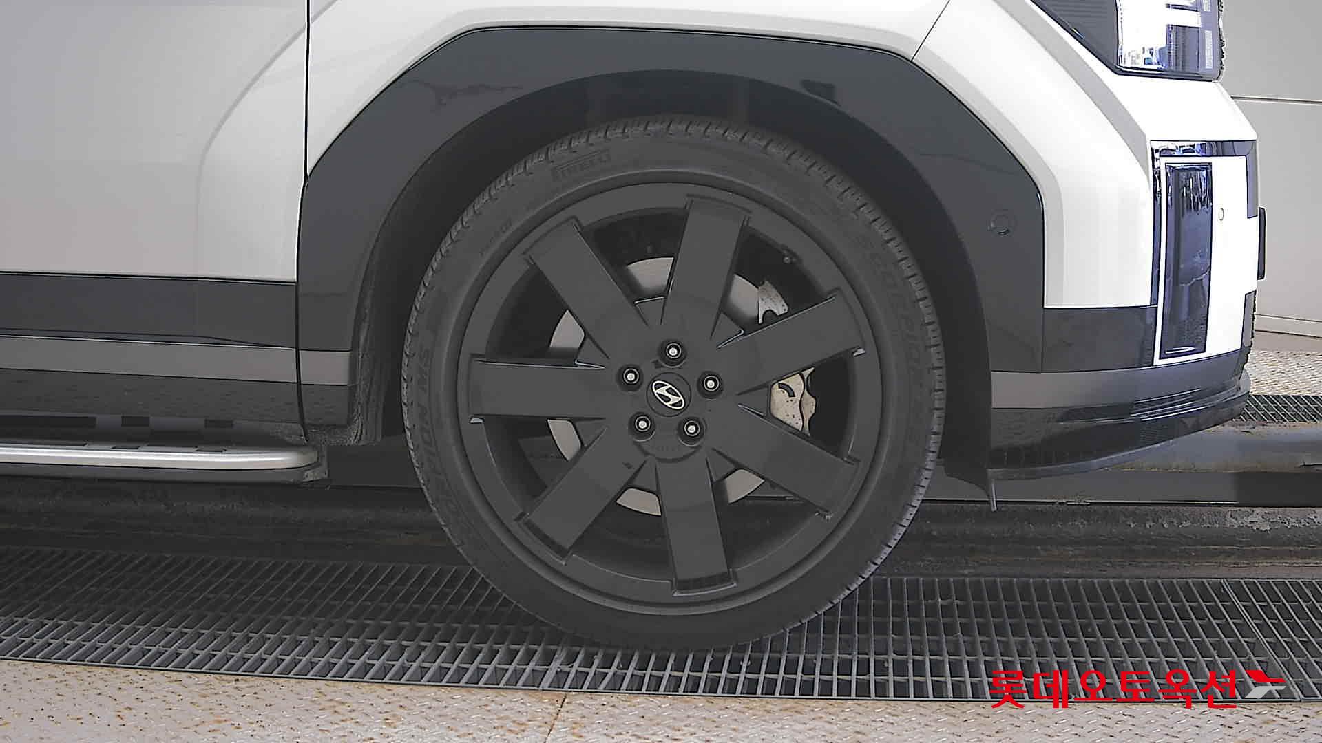 Hyundai Santa Fe id 3628782 из Кореи 23