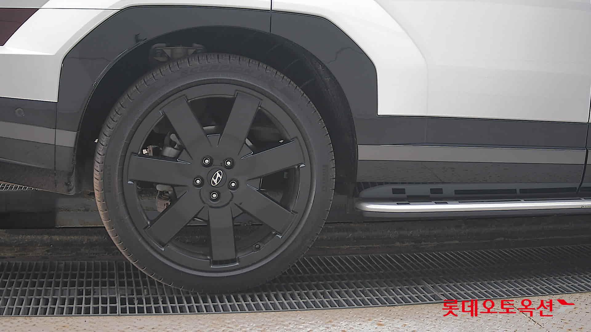 Hyundai Santa Fe id 3628782 из Кореи 24