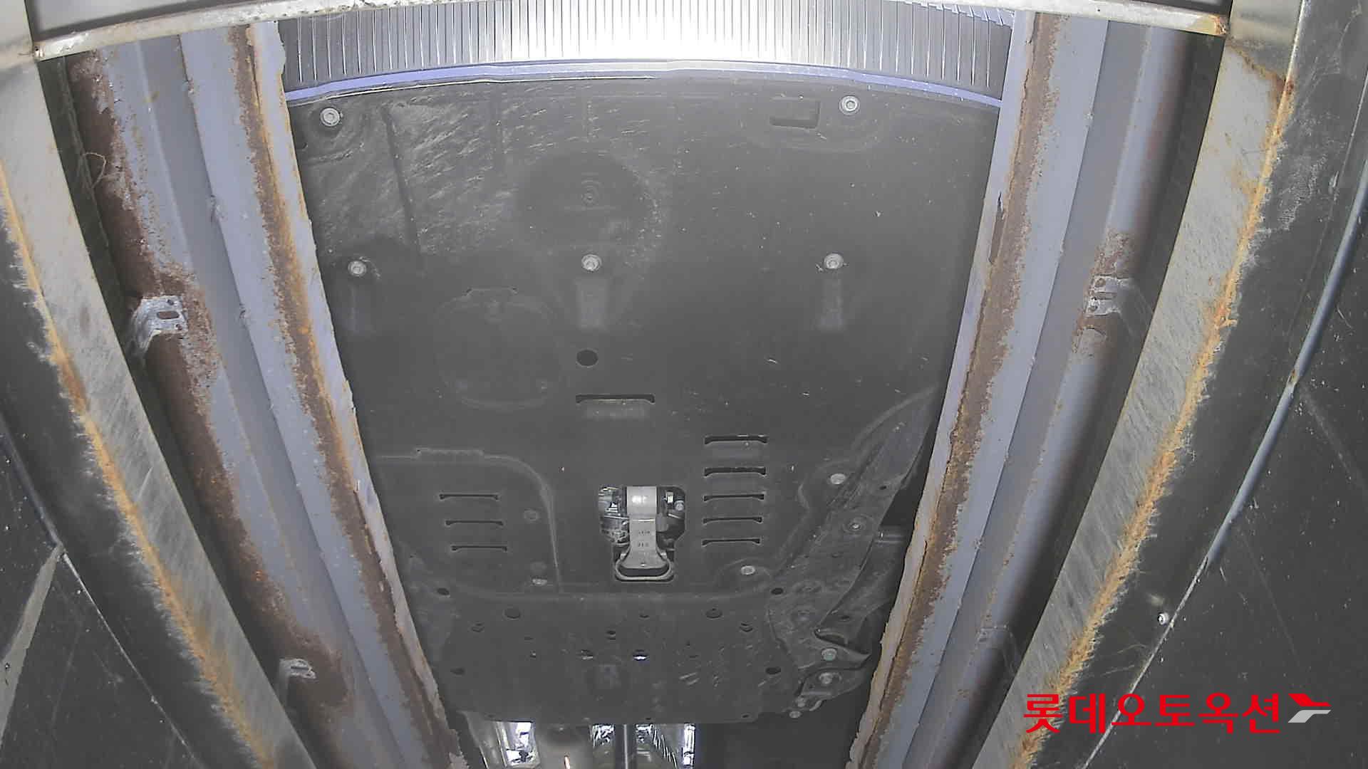 Hyundai Santa Fe id 3628782 из Кореи 26