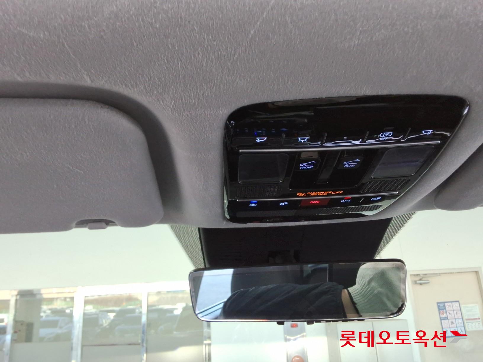 Hyundai Santa Fe id 3628782 из Кореи 30