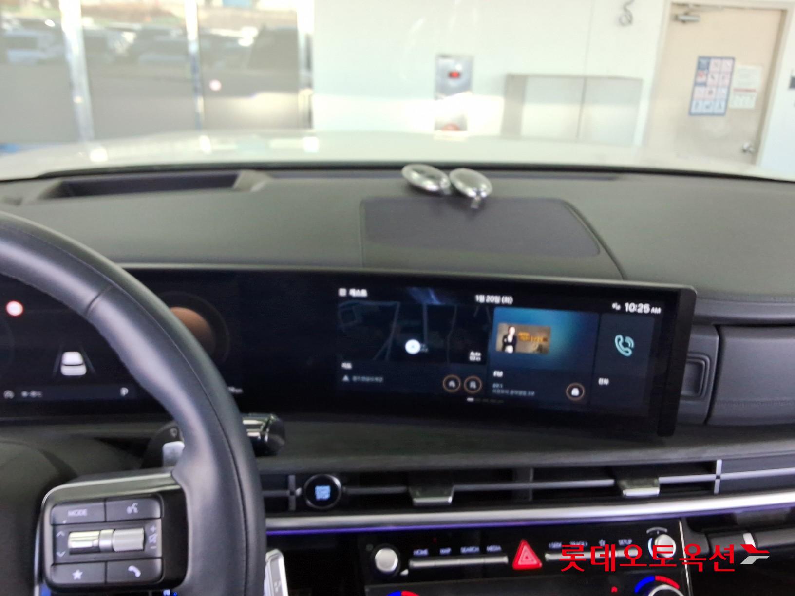 Hyundai Santa Fe id 3628782 из Кореи 31