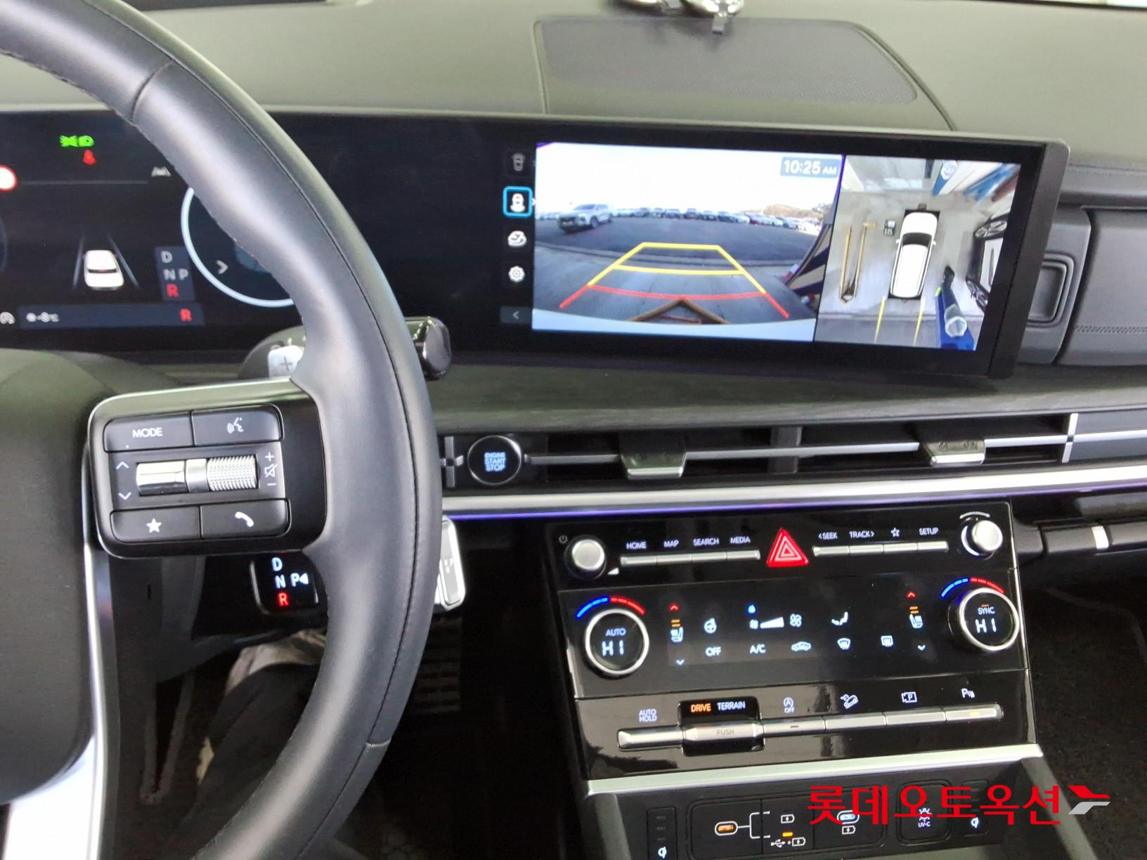 Hyundai Santa Fe id 3628782 из Кореи 32