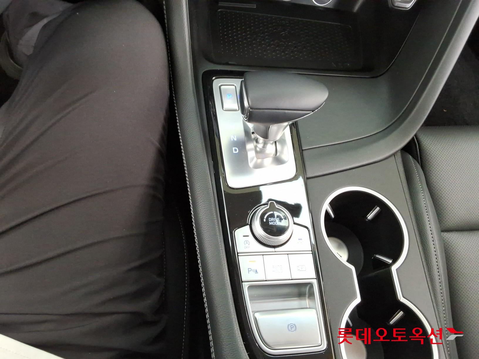 2023 - genesis g70