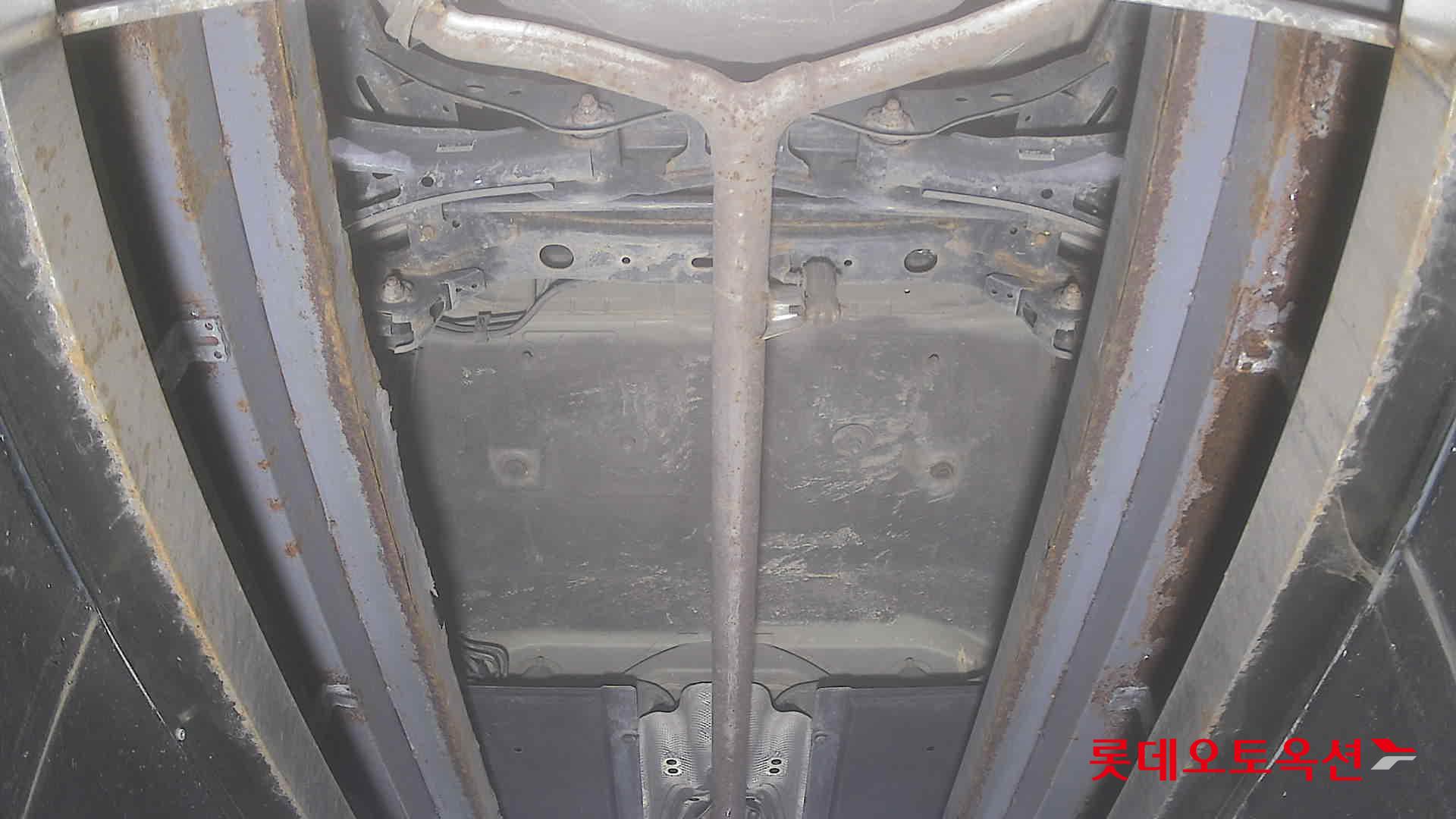 Hyundai Grandeur id 3628772 из Кореи 27