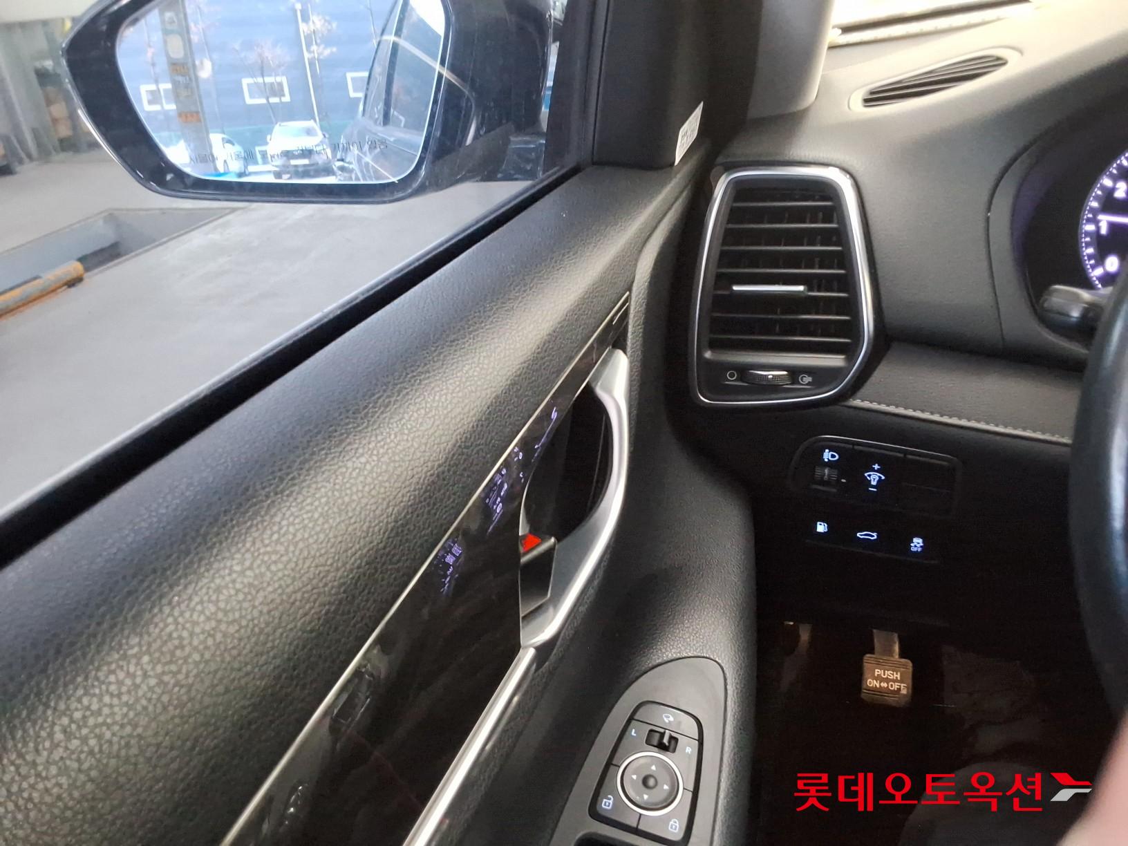 Hyundai Grandeur id 3628772 из Кореи 28