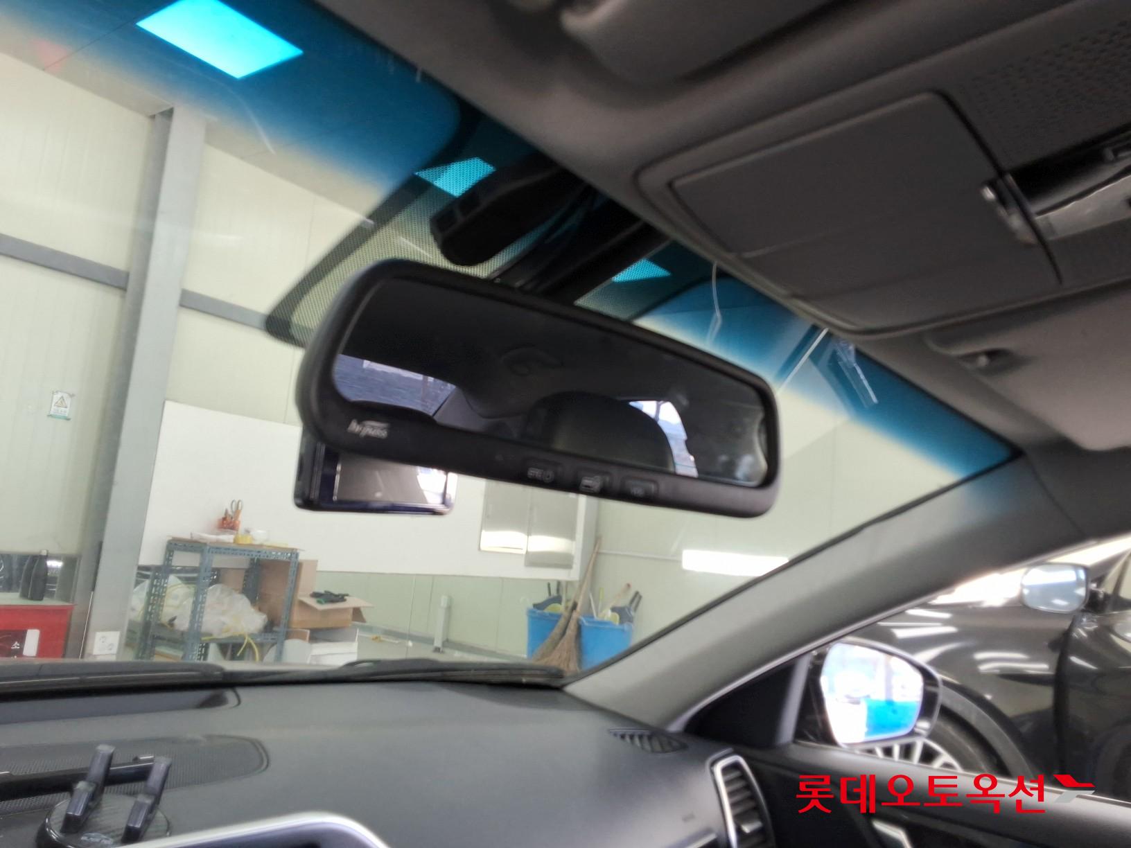 Hyundai Grandeur id 3628772 из Кореи 32