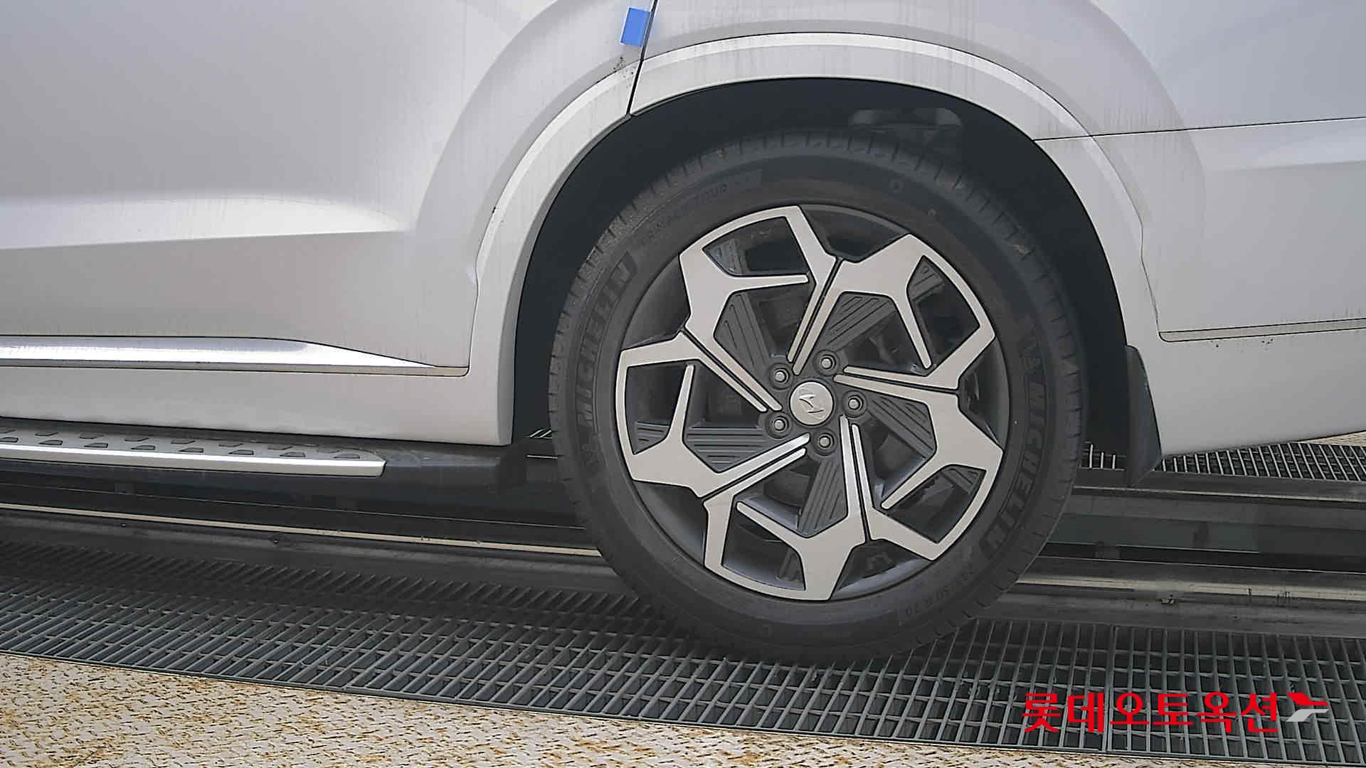 2021 - hyundai palisade