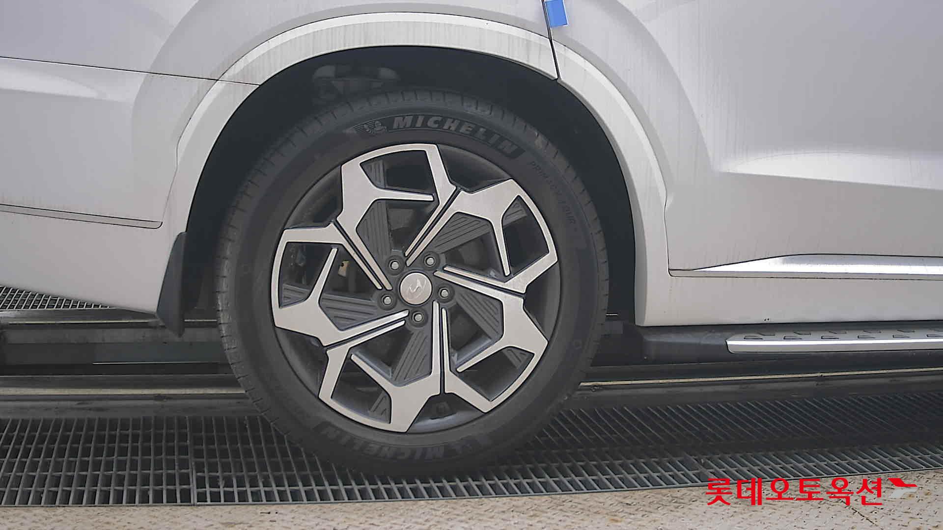 2021 - hyundai palisade