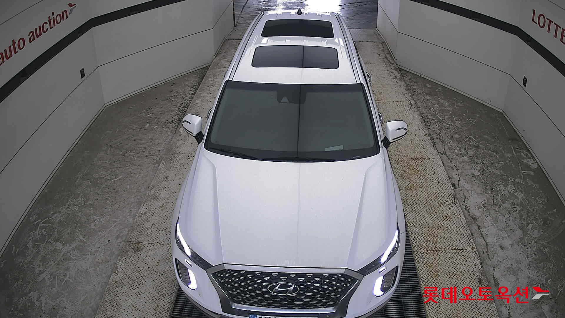 2021 - hyundai palisade