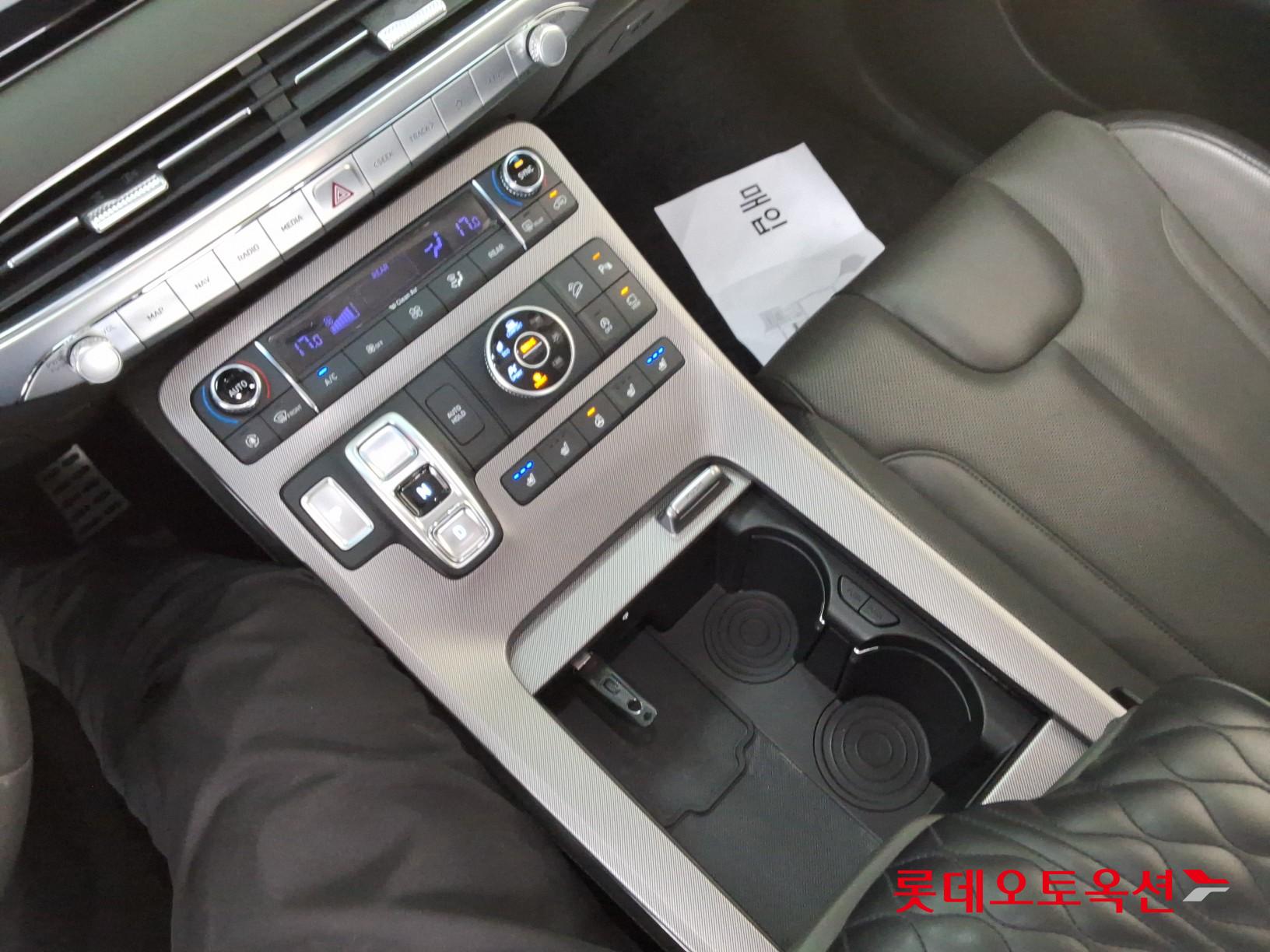 2021 - hyundai palisade