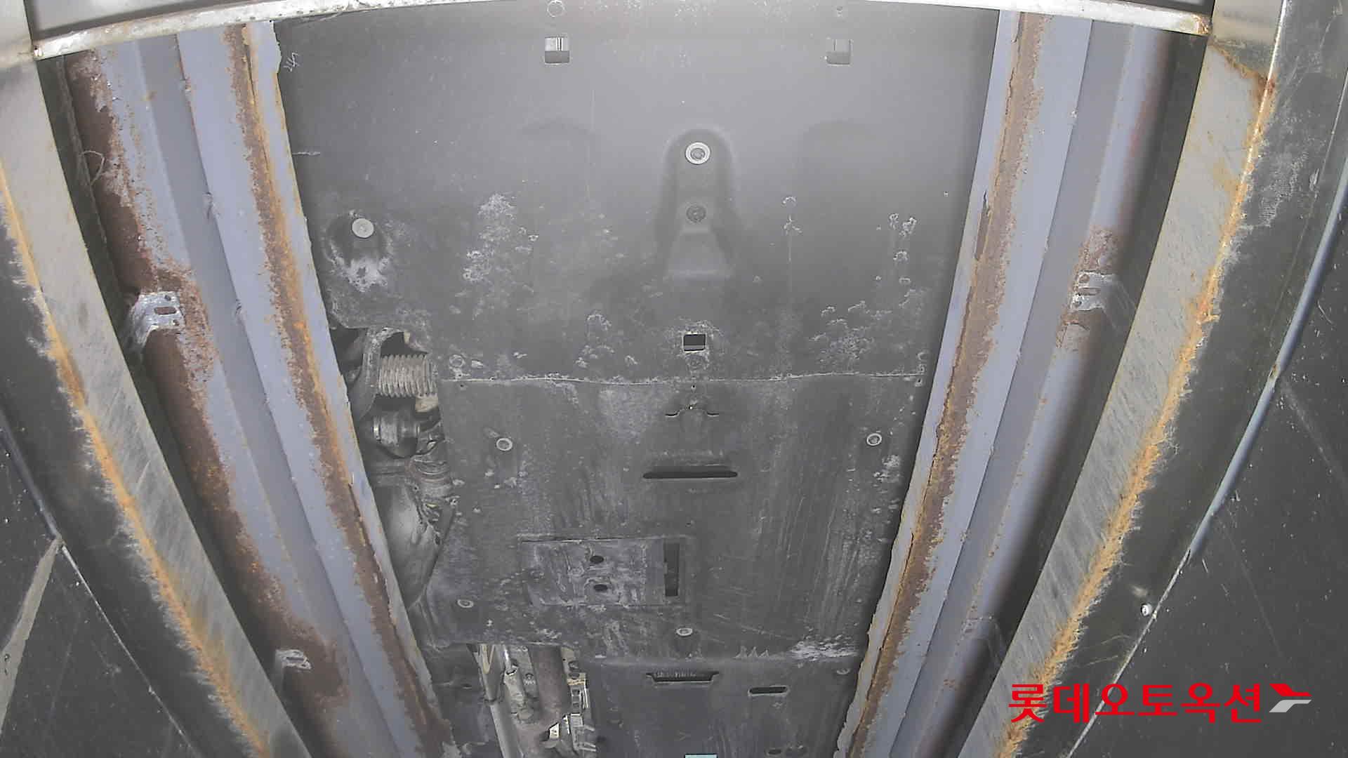 Hyundai GV80 id 3628789 из Кореи 26