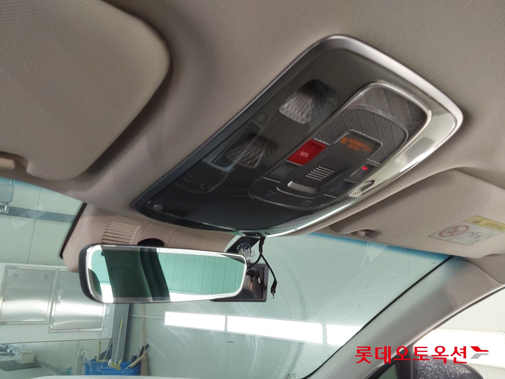 Hyundai GV80 id 3628789 из Кореи 30