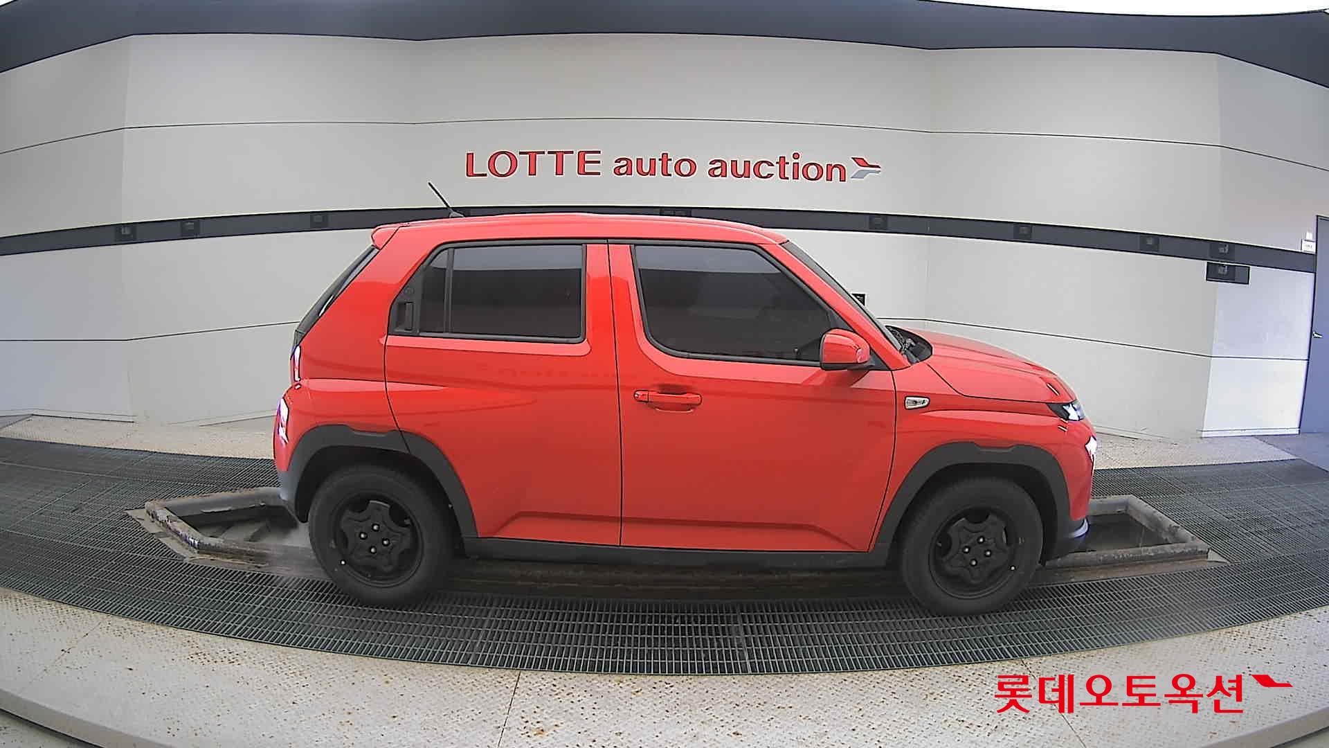 Hyundai Casper 2024 Другое из Кореи, фото 3