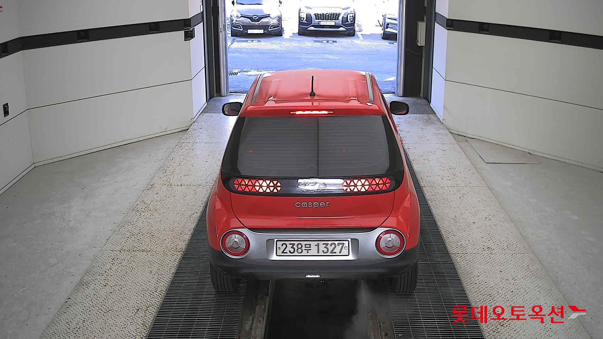 Hyundai Casper 2024 Другое из Кореи, фото 5