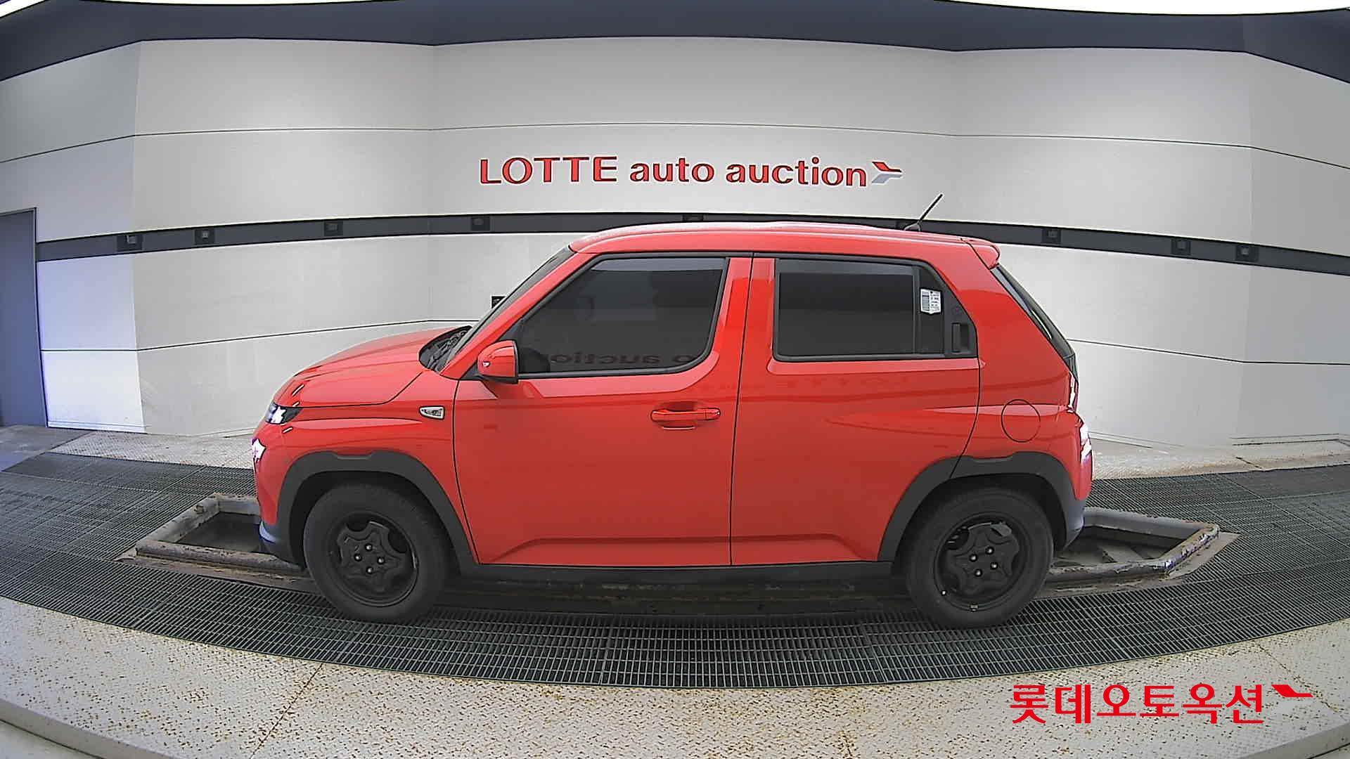 Hyundai Casper id 3628790 из Кореи 7