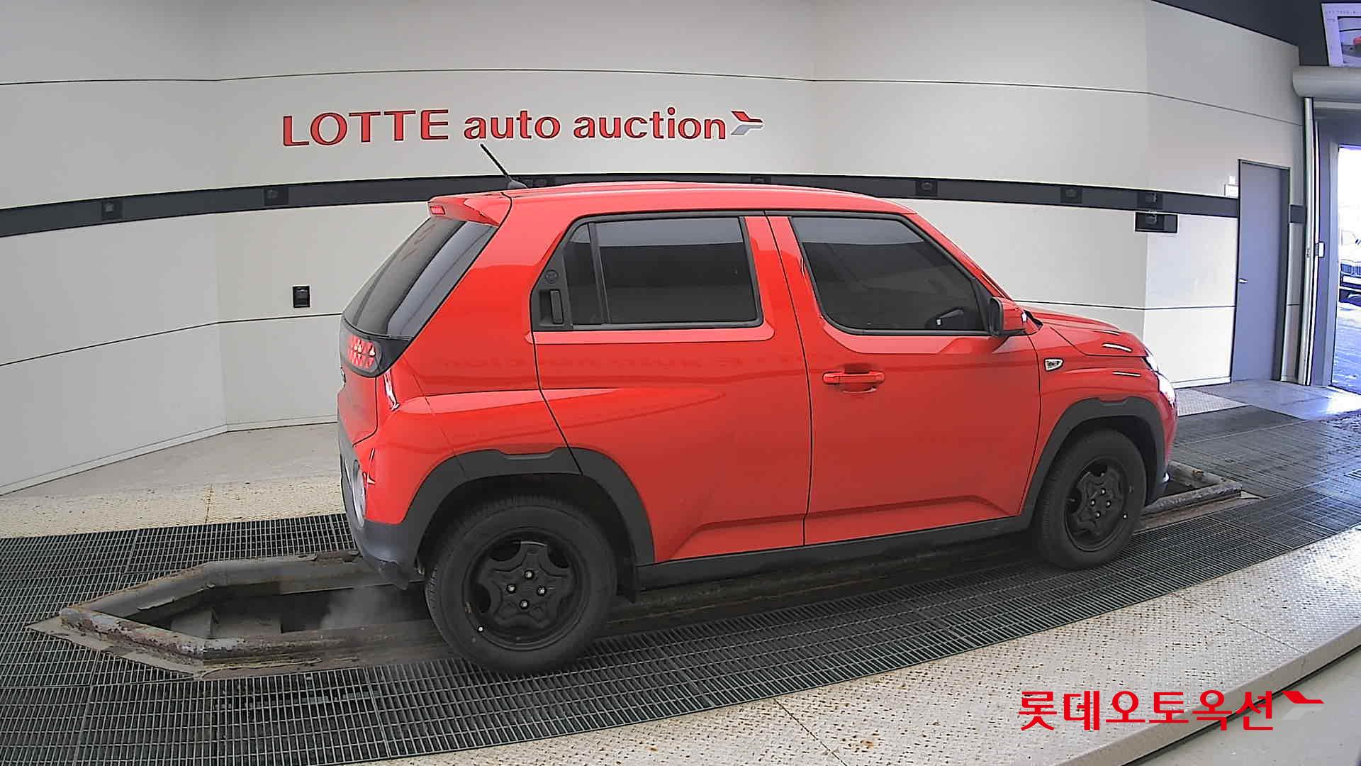 Hyundai Casper id 3628790 из Кореи 18