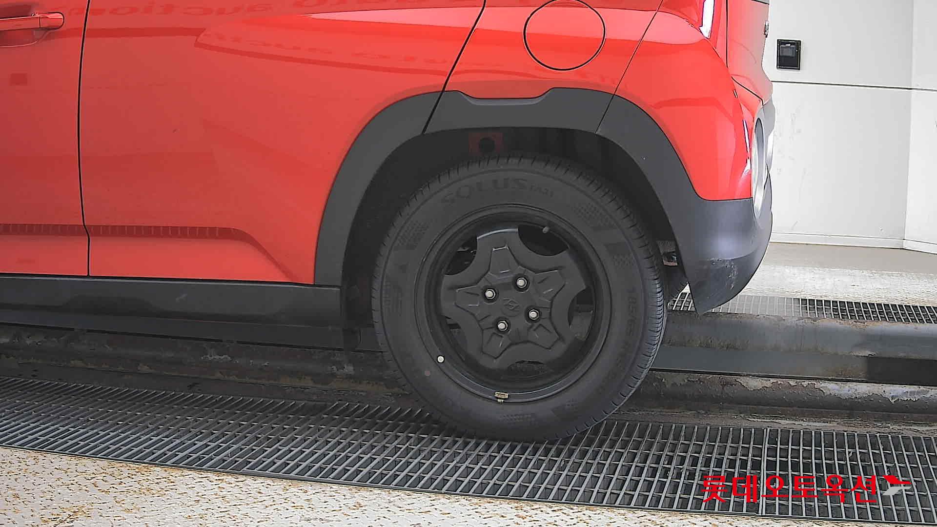 Hyundai Casper id 3628790 из Кореи 22