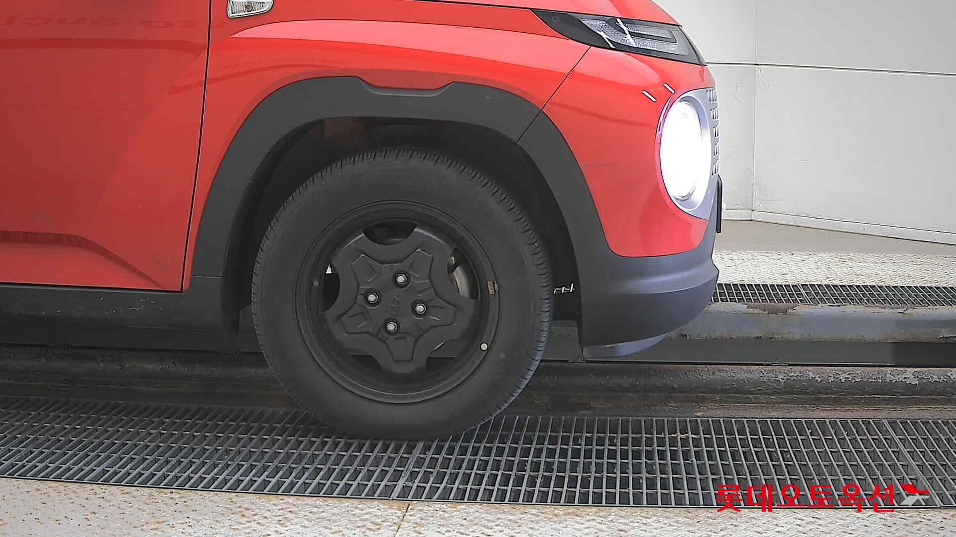 Hyundai Casper id 3628790 из Кореи 23