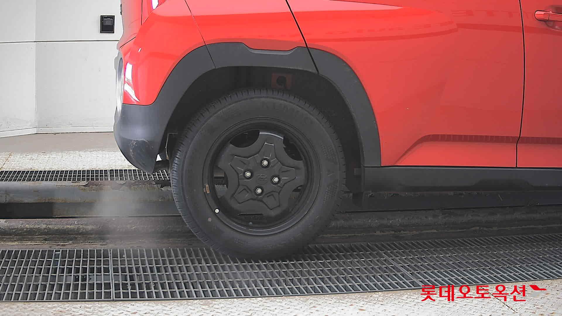 Hyundai Casper id 3628790 из Кореи 24