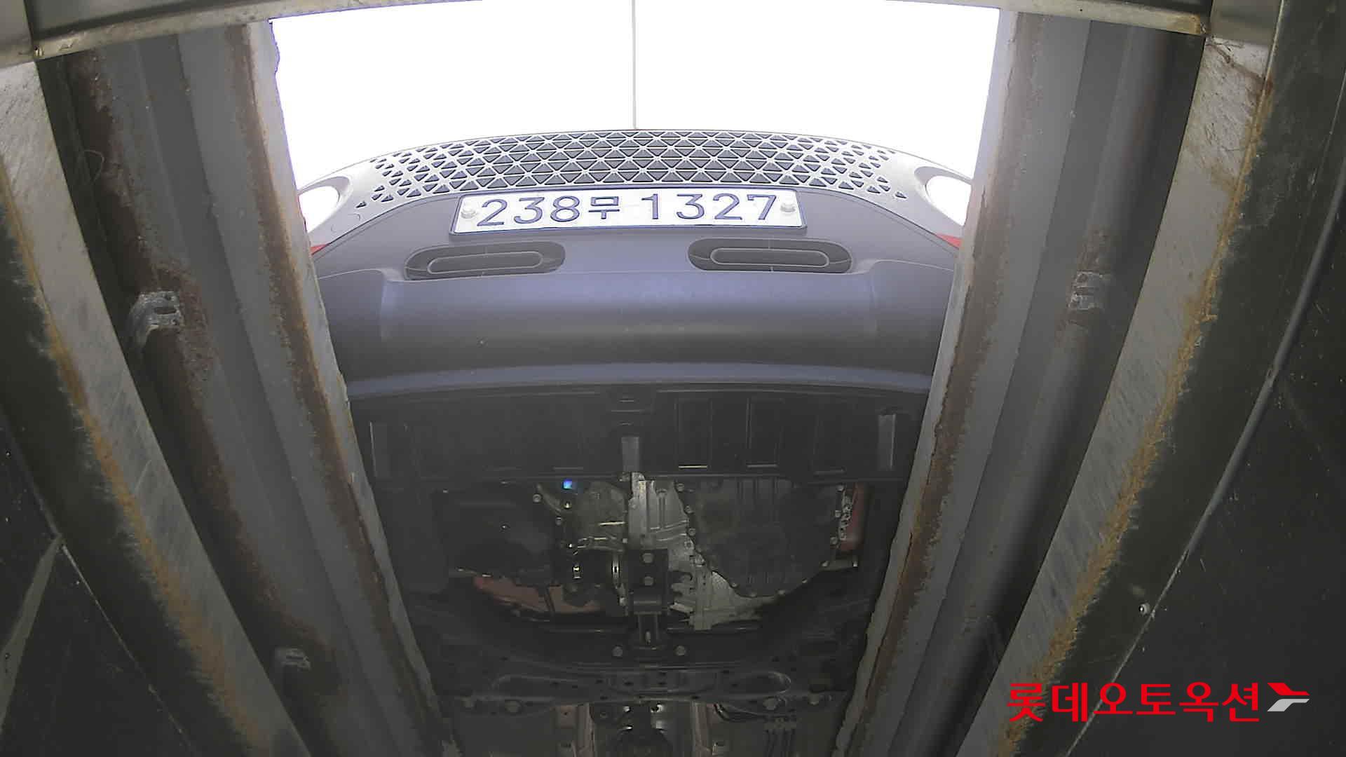 Hyundai Casper id 3628790 из Кореи 26