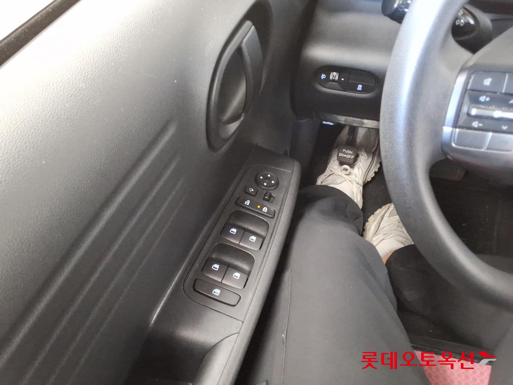 Hyundai Casper id 3628790 из Кореи 28