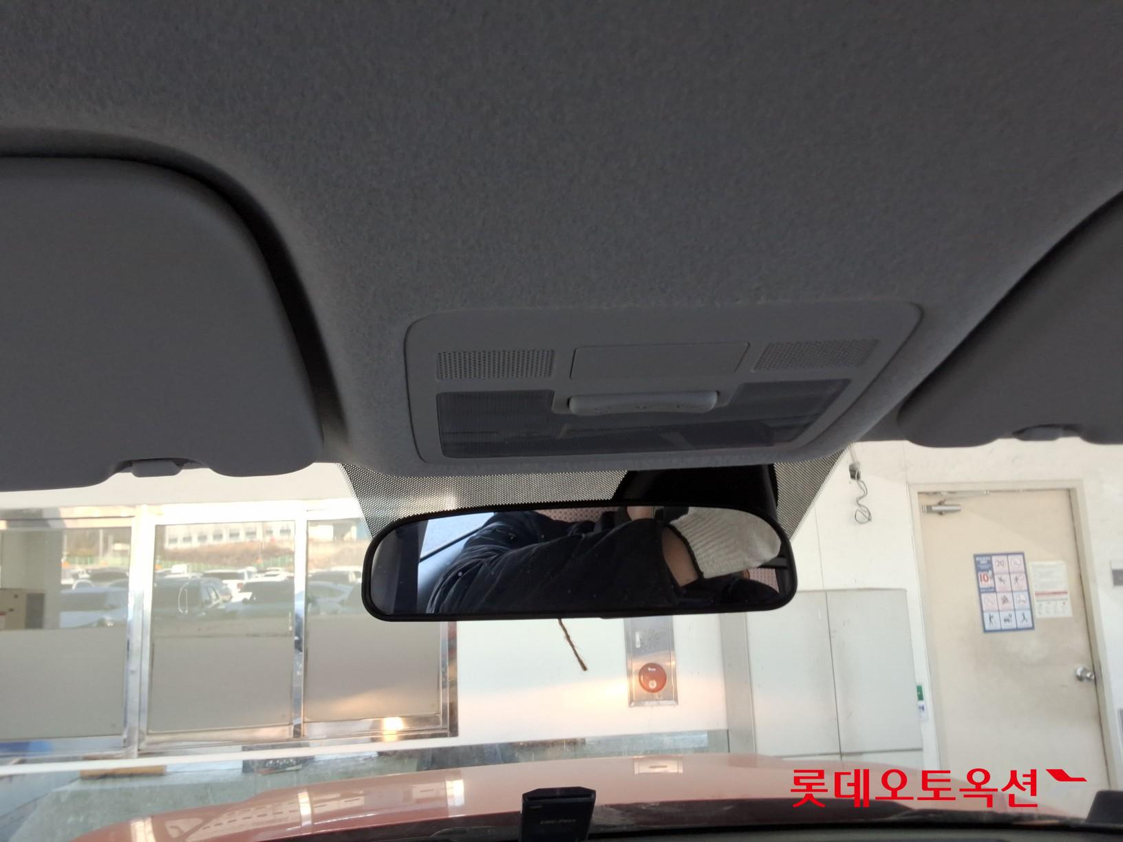 Hyundai Casper id 3628790 из Кореи 30