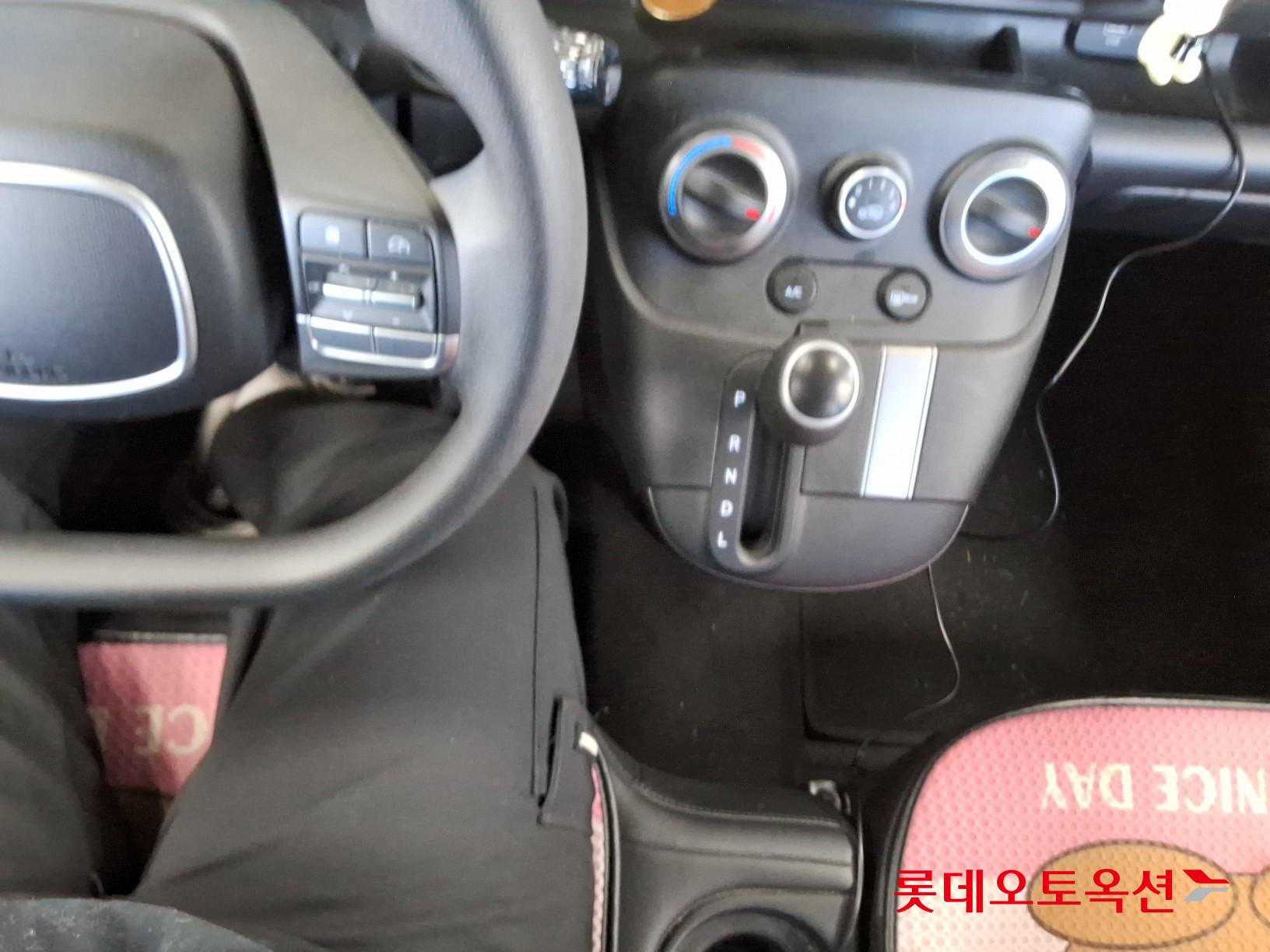 Hyundai Casper id 3628790 из Кореи 32