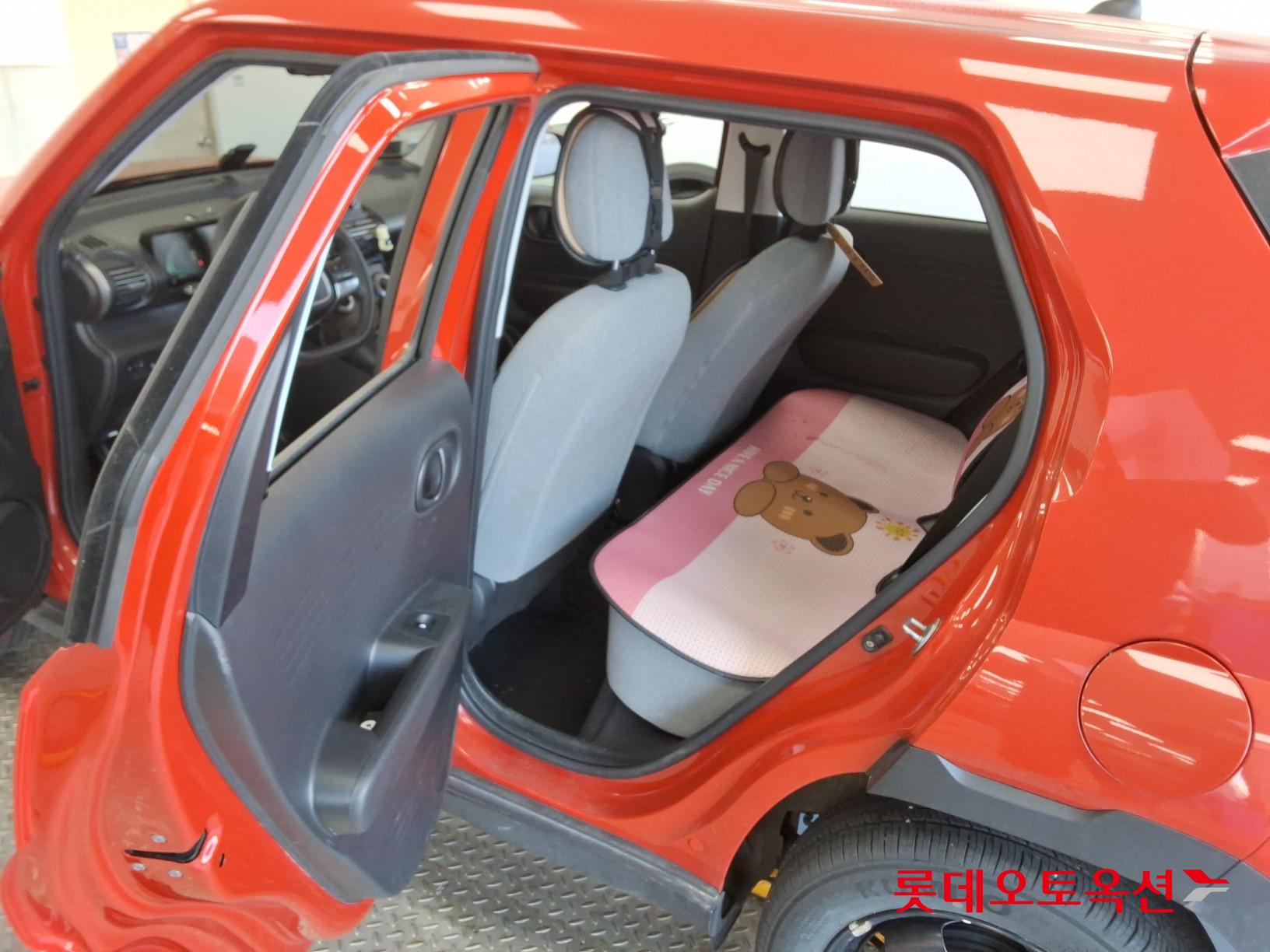 Hyundai Casper id 3628790 из Кореи 36