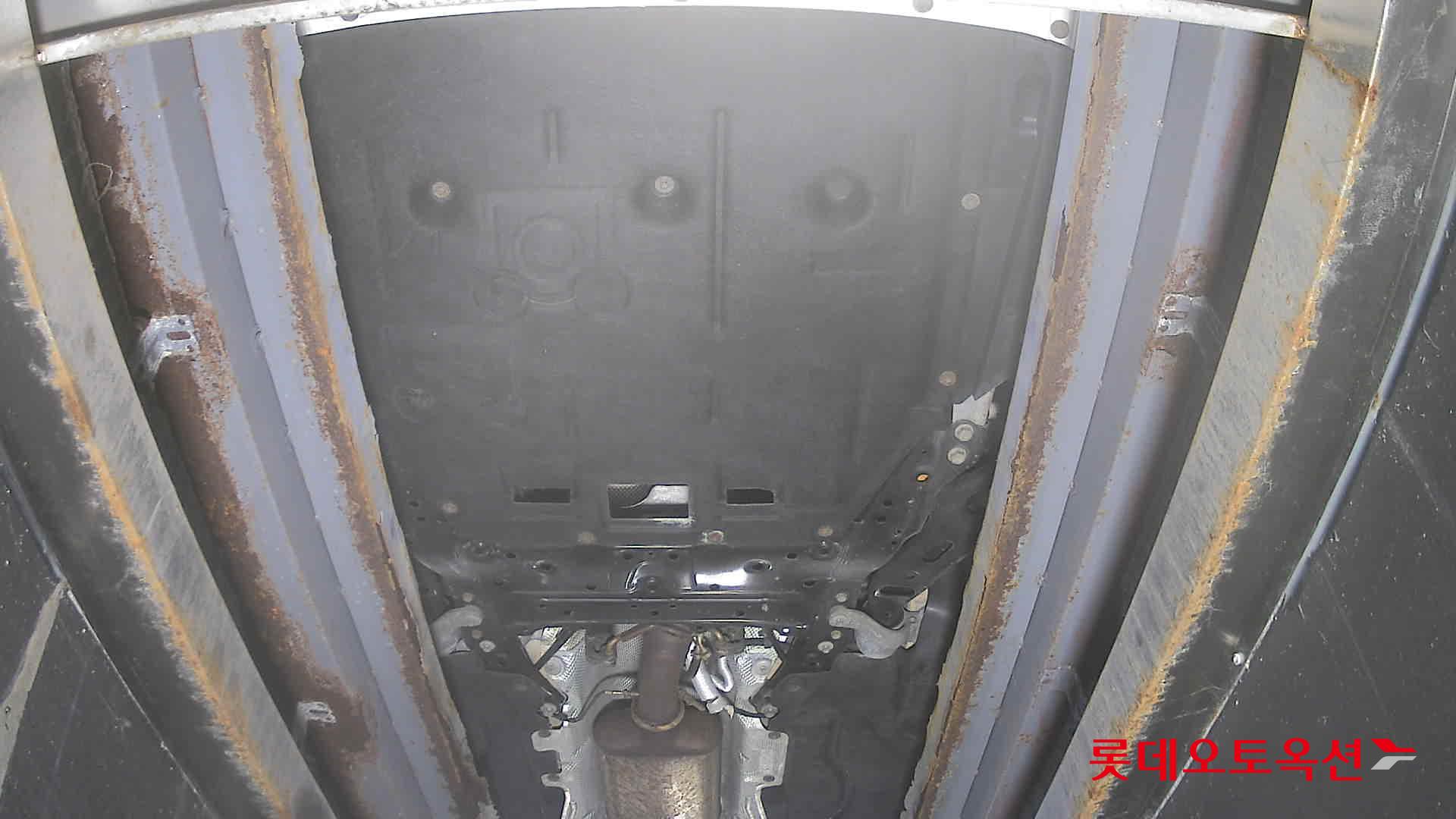 BMW  Active Tourer JOY id 3628881 из Кореи 26