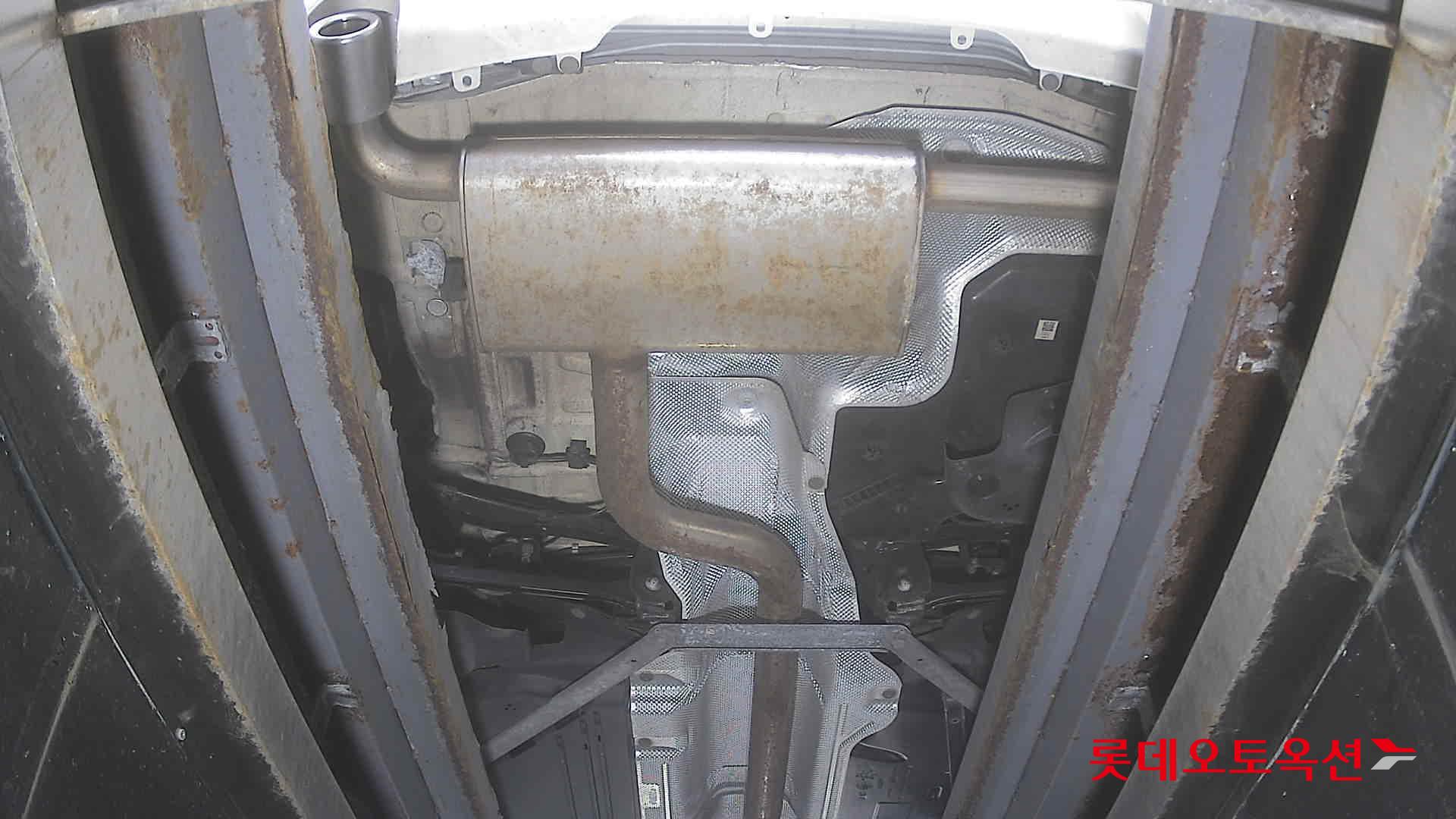 BMW  Active Tourer JOY id 3628881 из Кореи 27