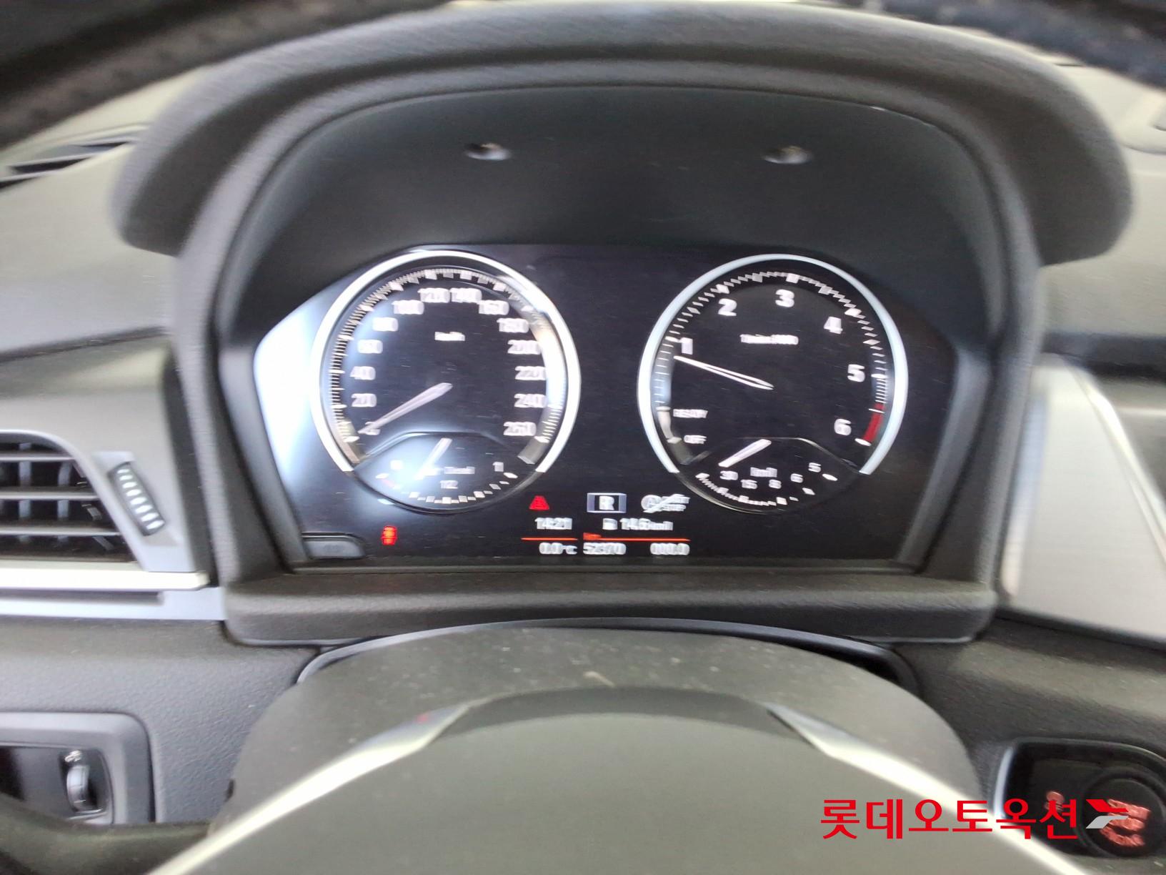 BMW  Active Tourer JOY id 3628881 из Кореи 29