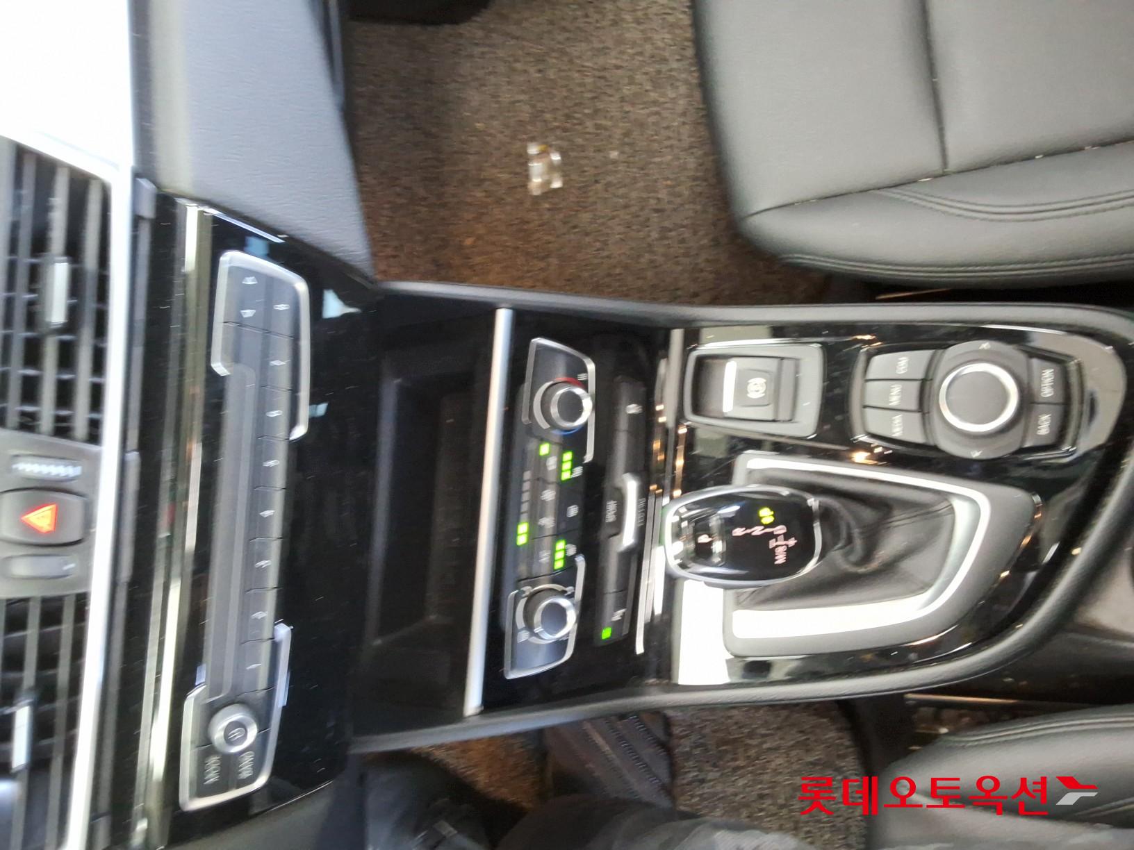 BMW  Active Tourer JOY id 3628881 из Кореи 31