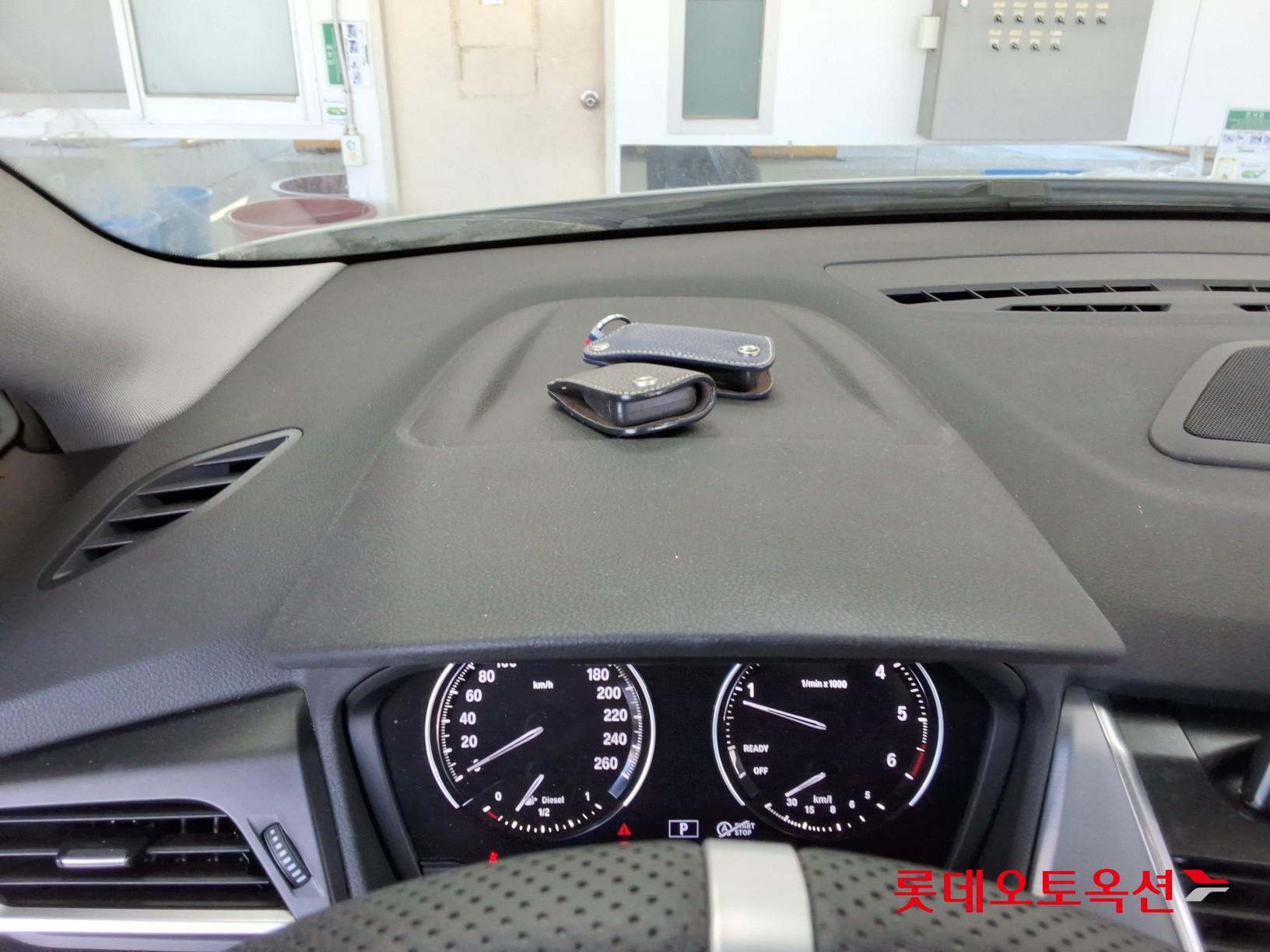 BMW  Active Tourer JOY id 3628881 из Кореи 33