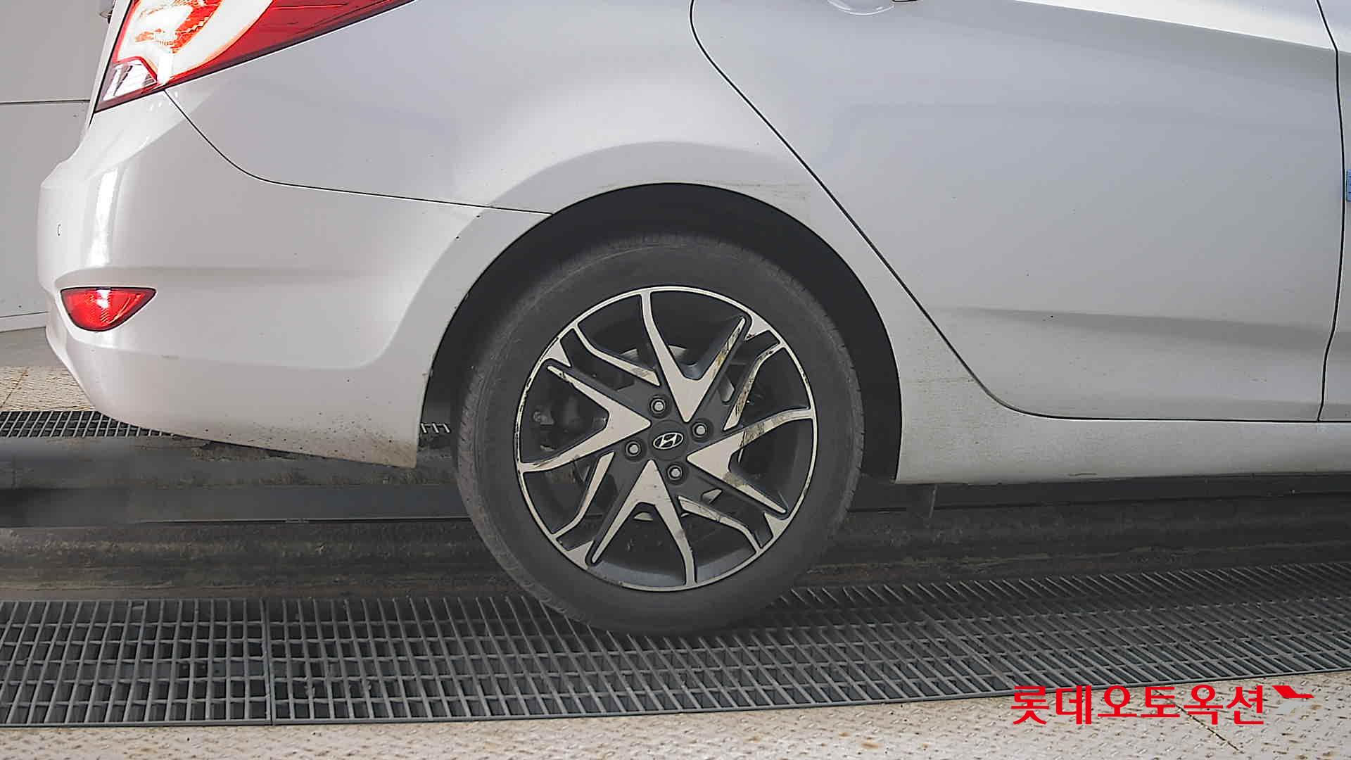 Hyundai Accent id 3628793 из Кореи 24