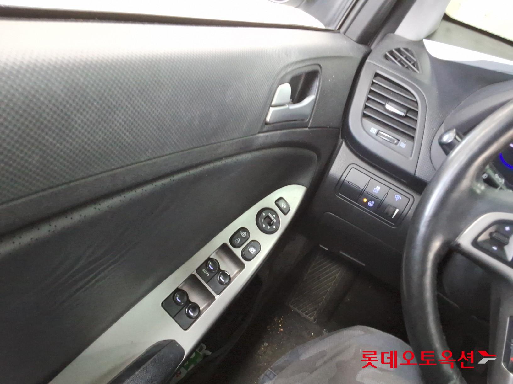 Hyundai Accent id 3628793 из Кореи 28