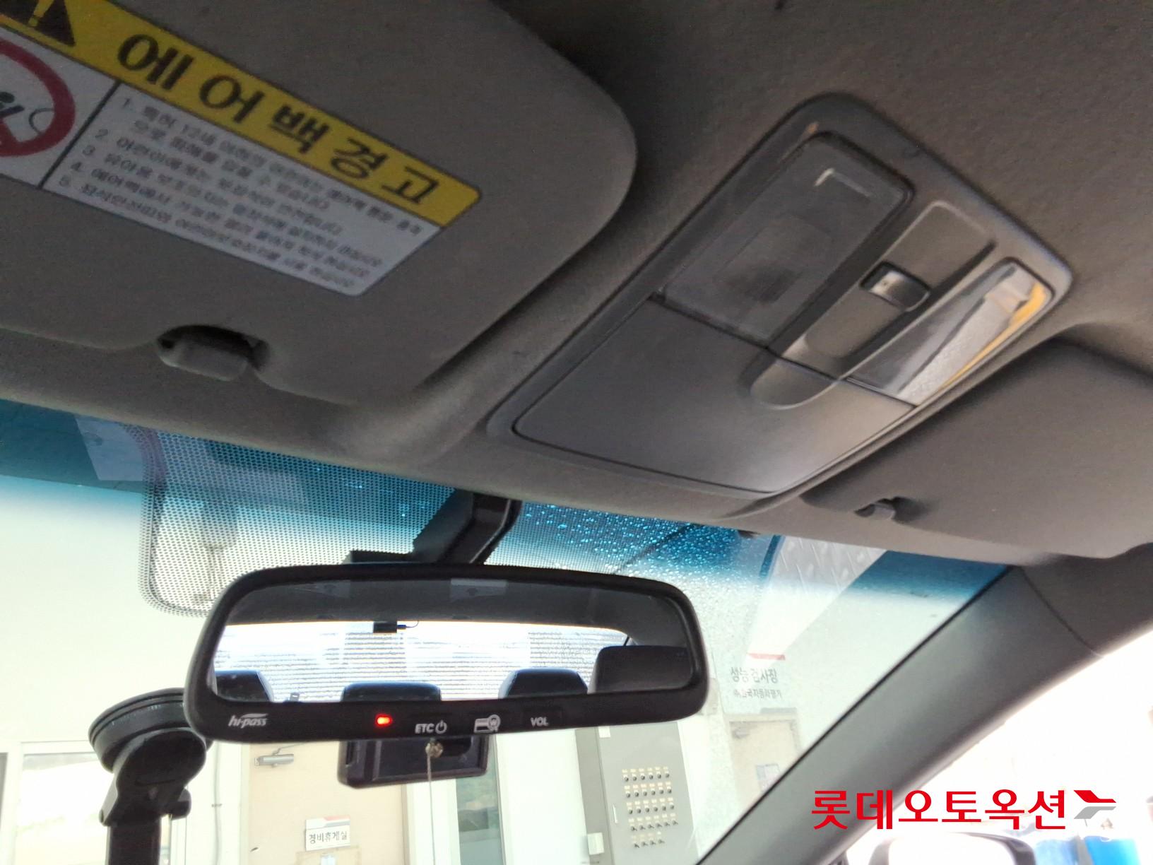 Hyundai Accent id 3628793 из Кореи 30