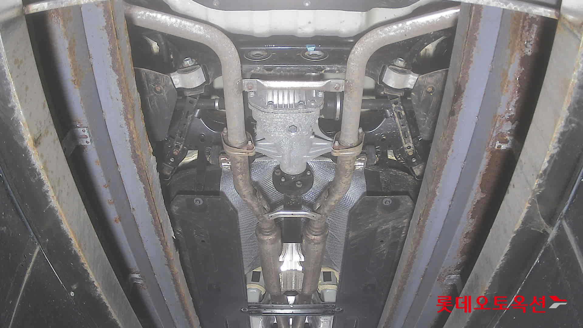 2022 - kia k9