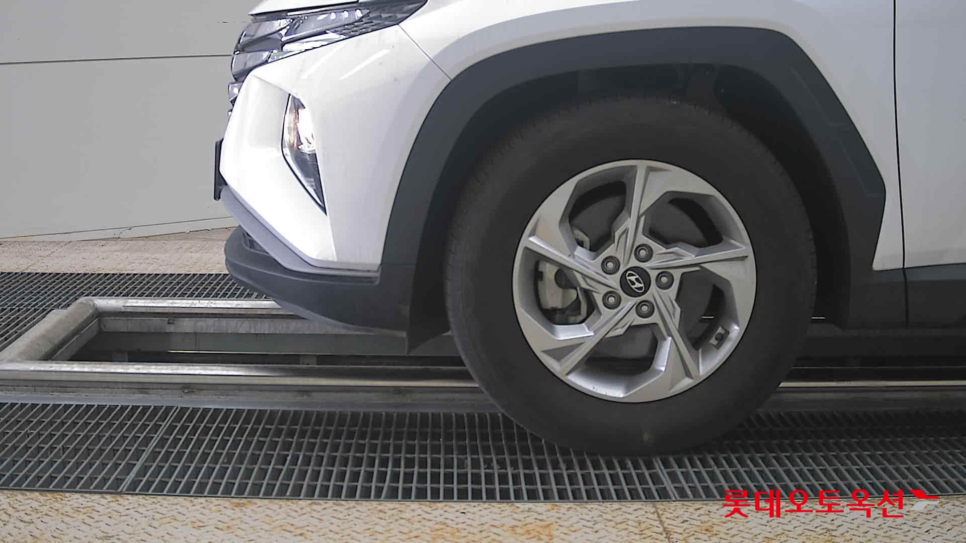2023 - hyundai tucson