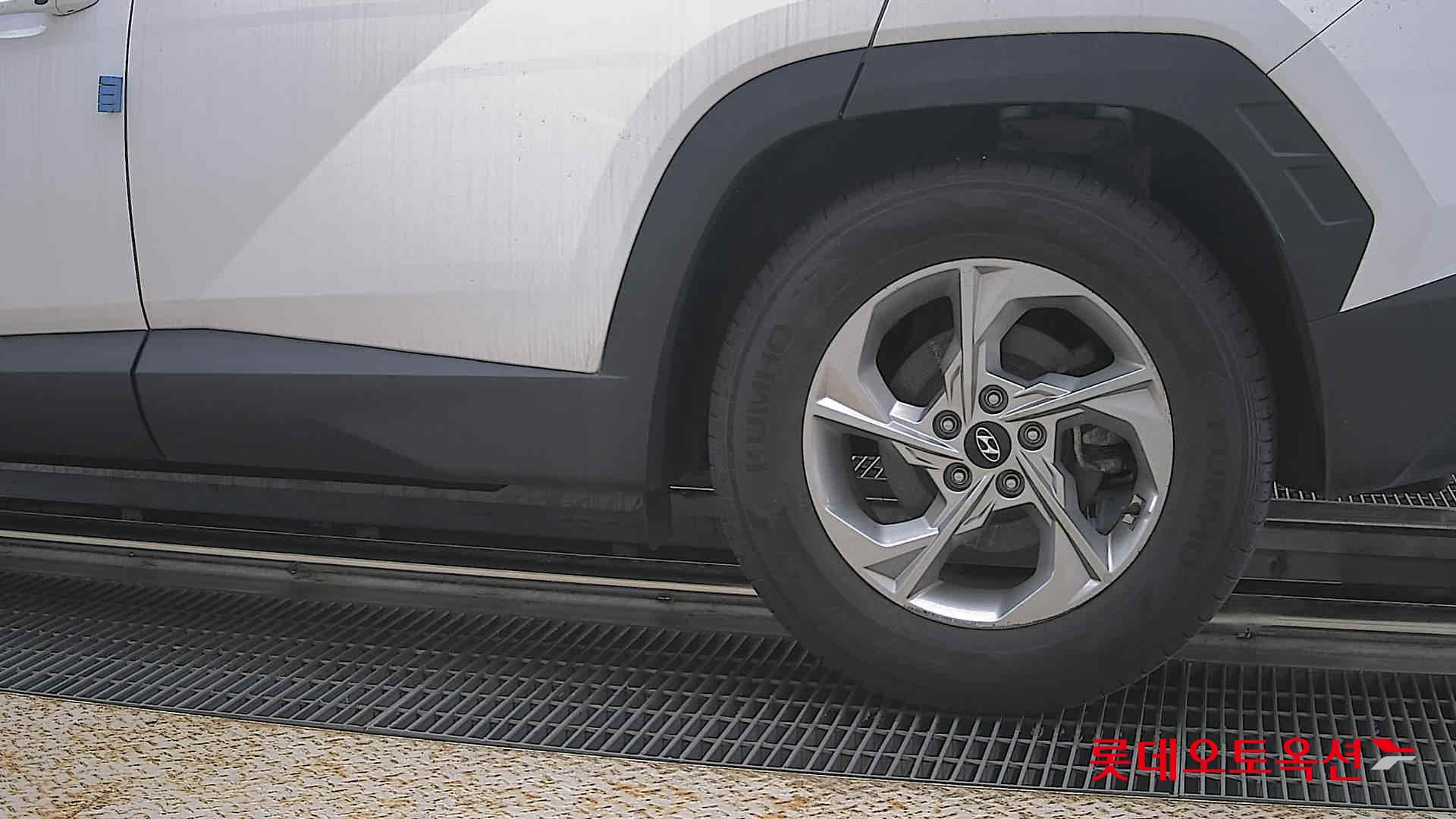 2023 - hyundai tucson