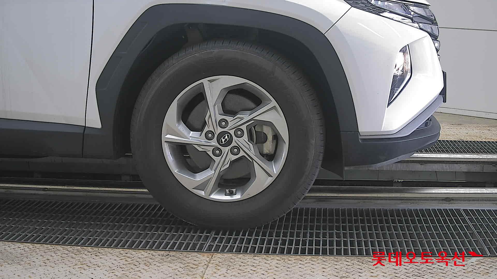 2023 - hyundai tucson