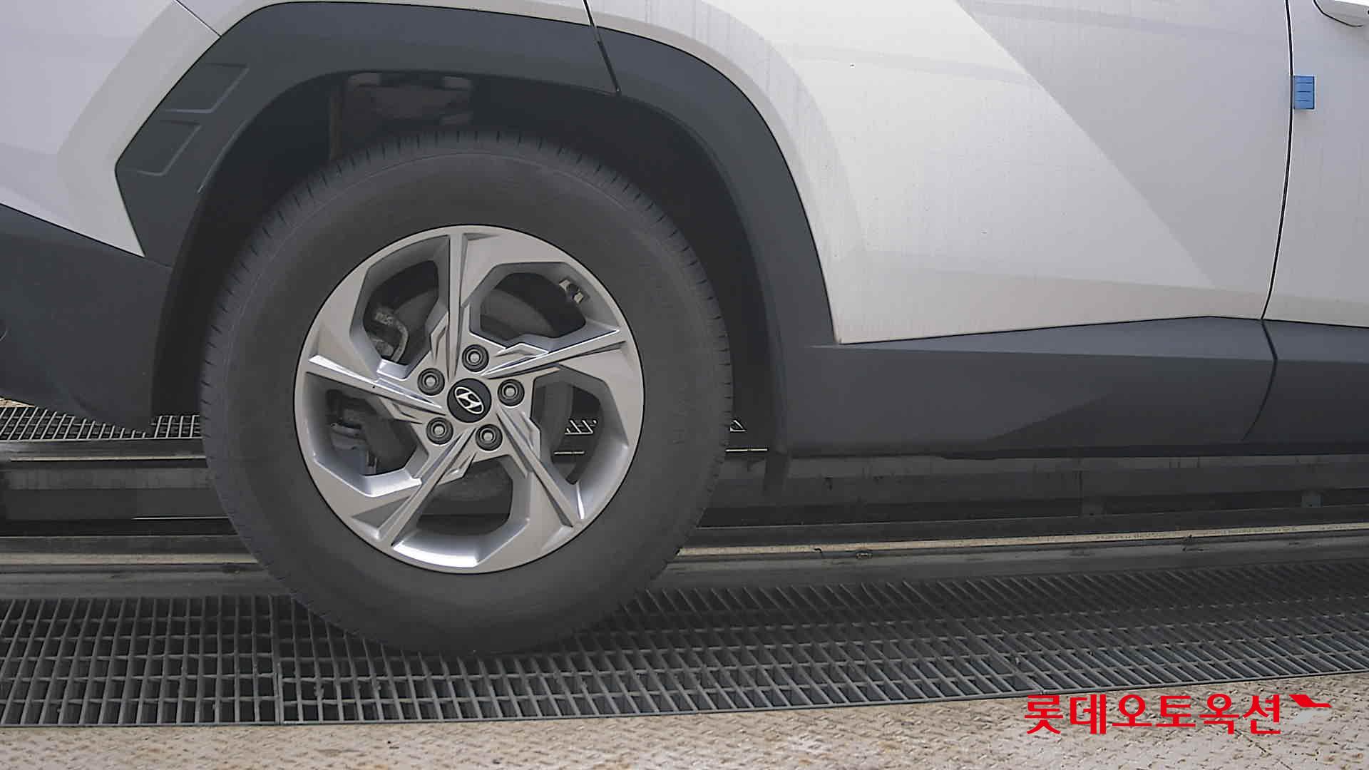 2023 - hyundai tucson